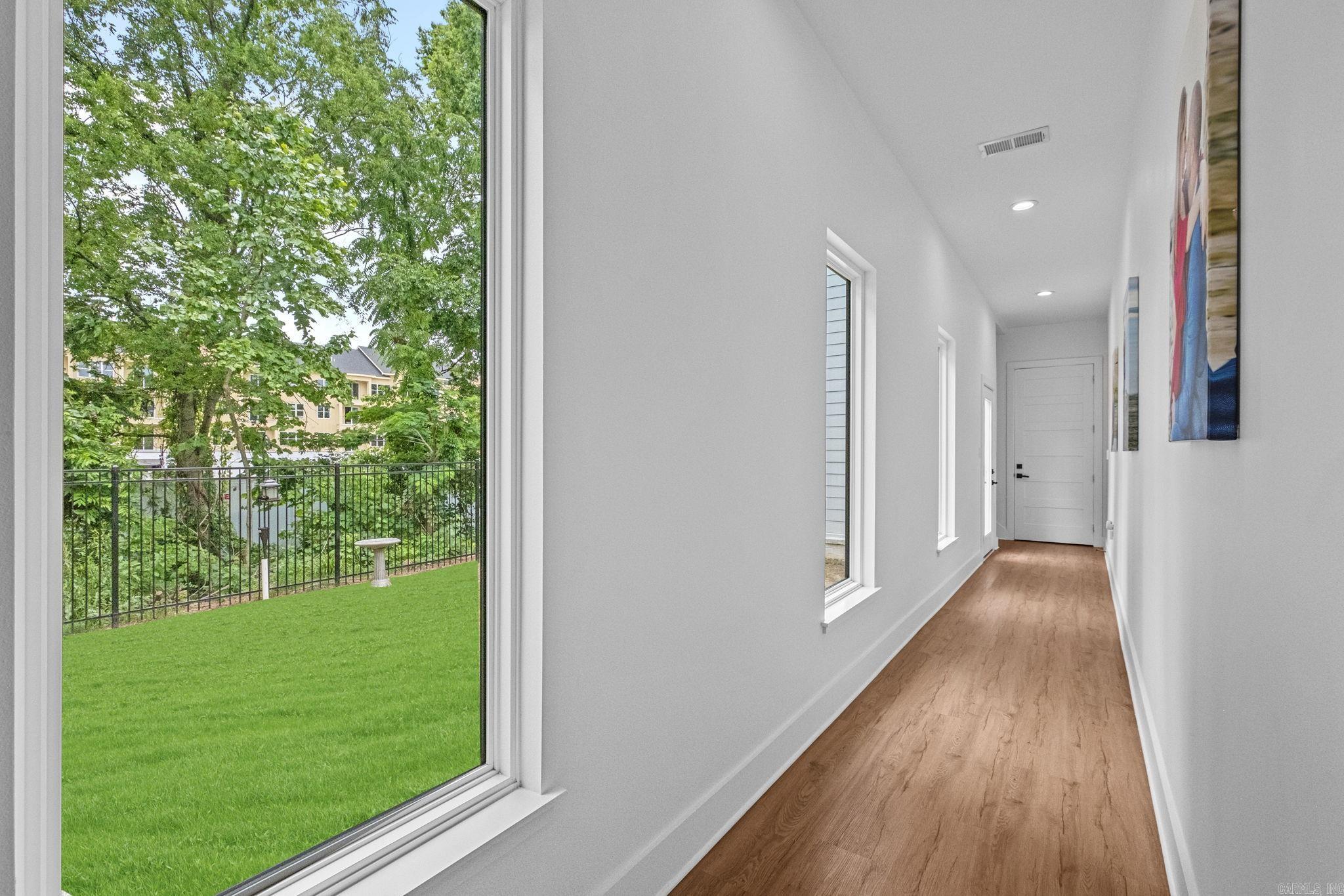 Rockwater Village - Residential