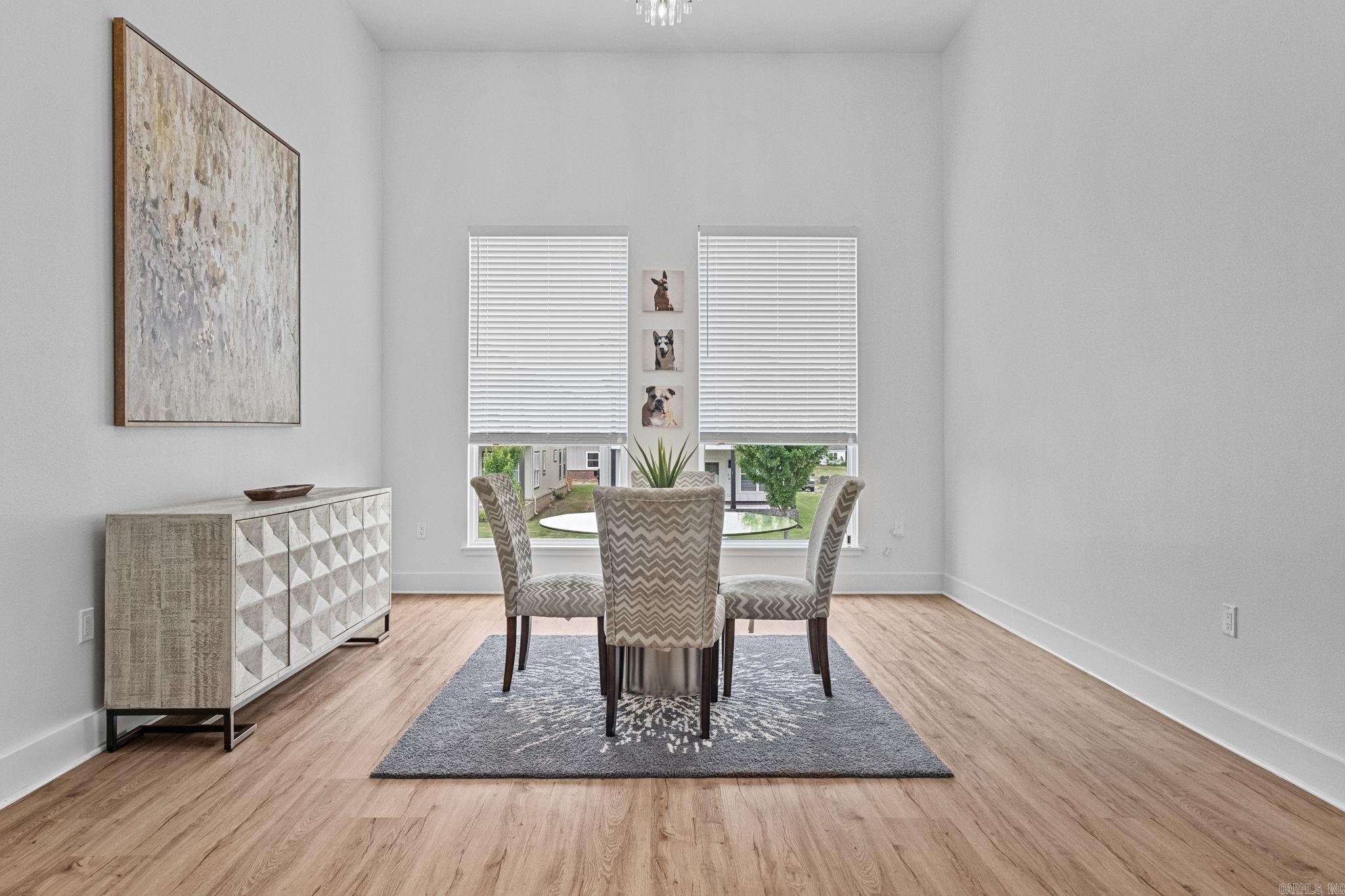 Rockwater Village - Residential