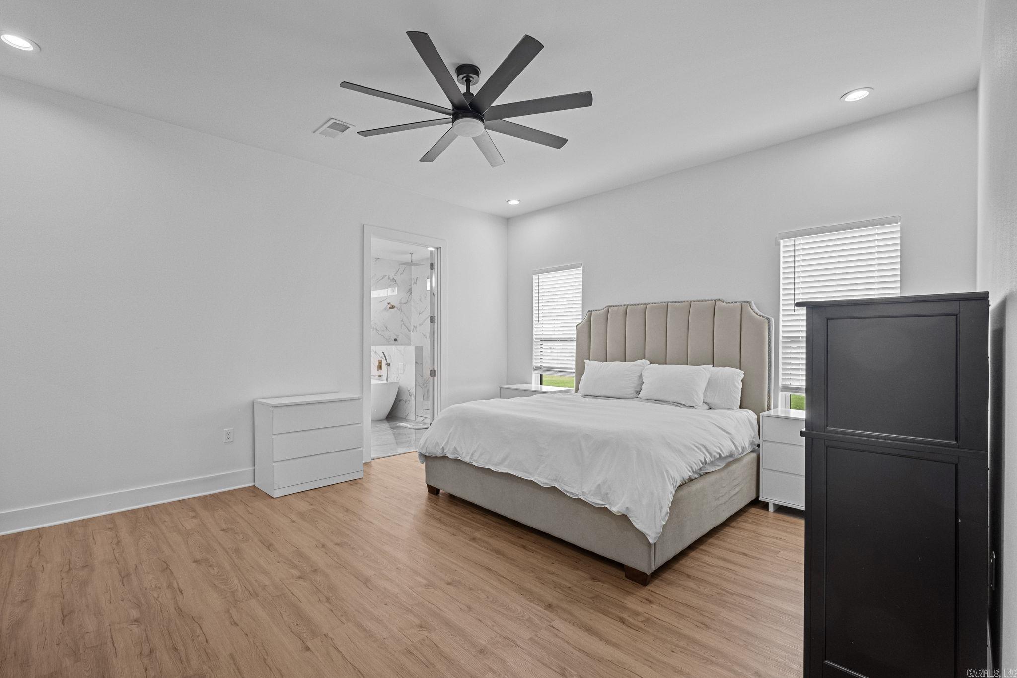 Rockwater Village - Residential