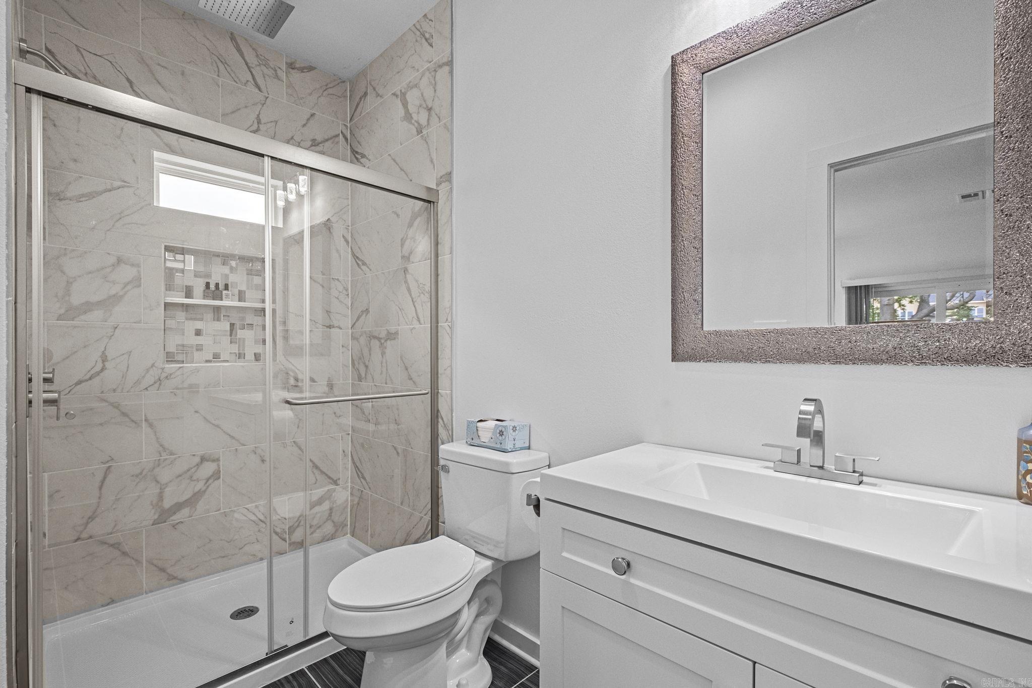 Rockwater Village - Residential