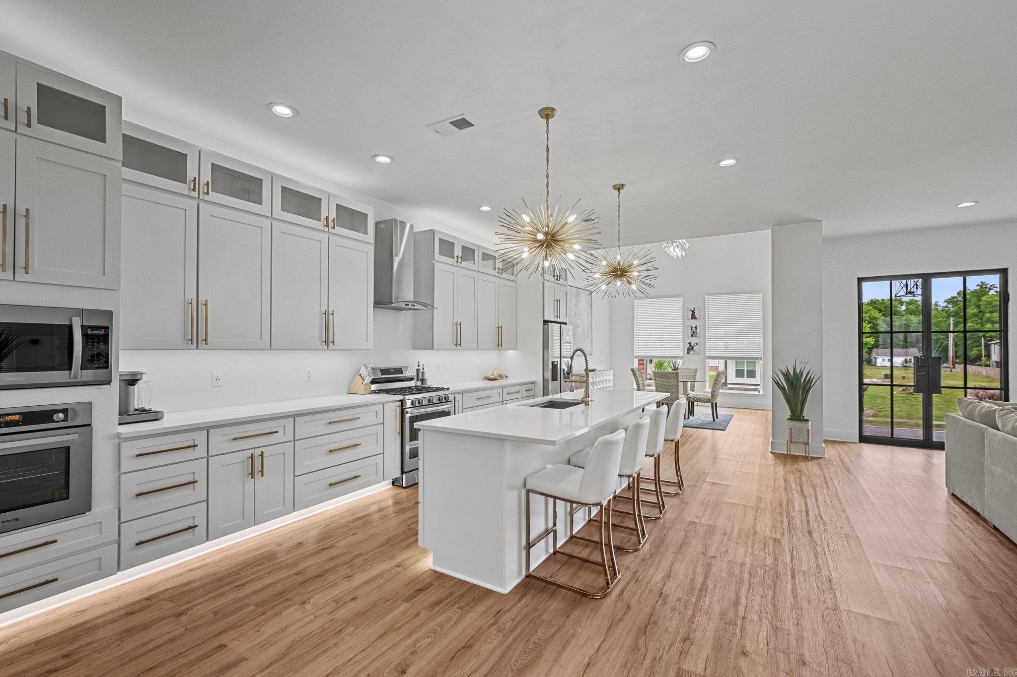 Rockwater Village - Residential