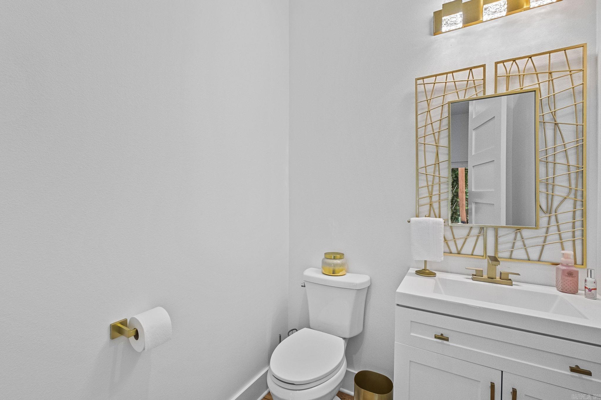 Rockwater Village - Residential