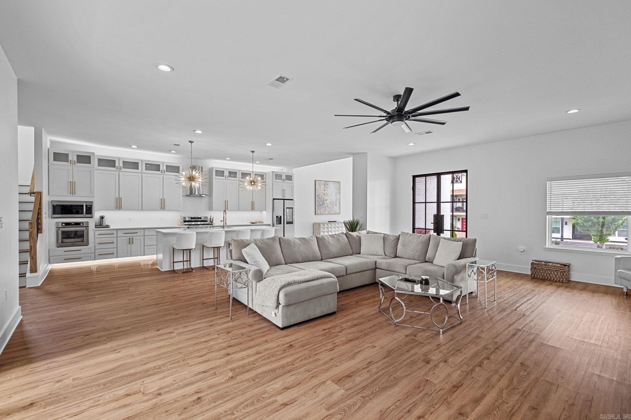 Rockwater Village - Residential