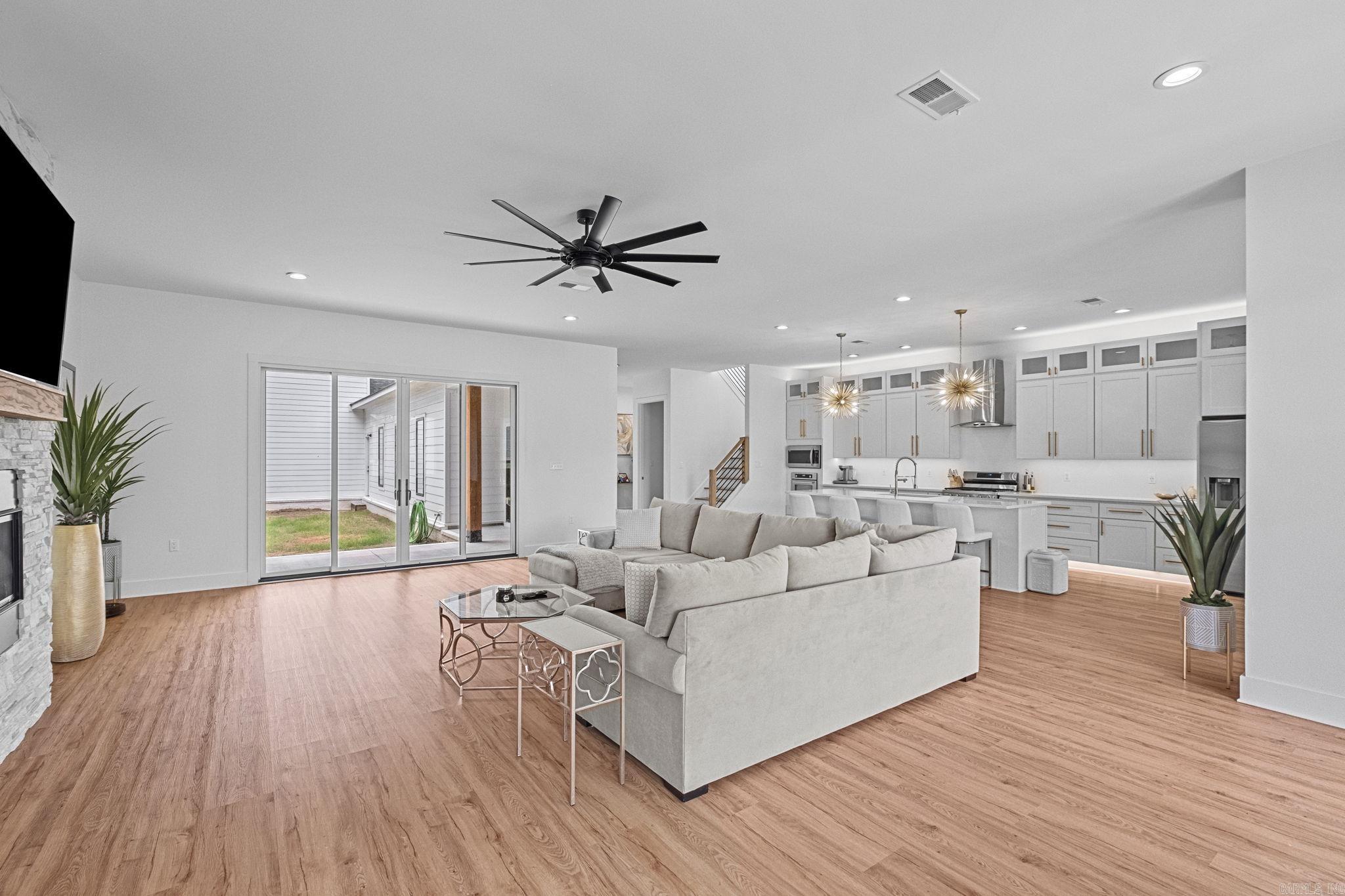 Rockwater Village - Residential