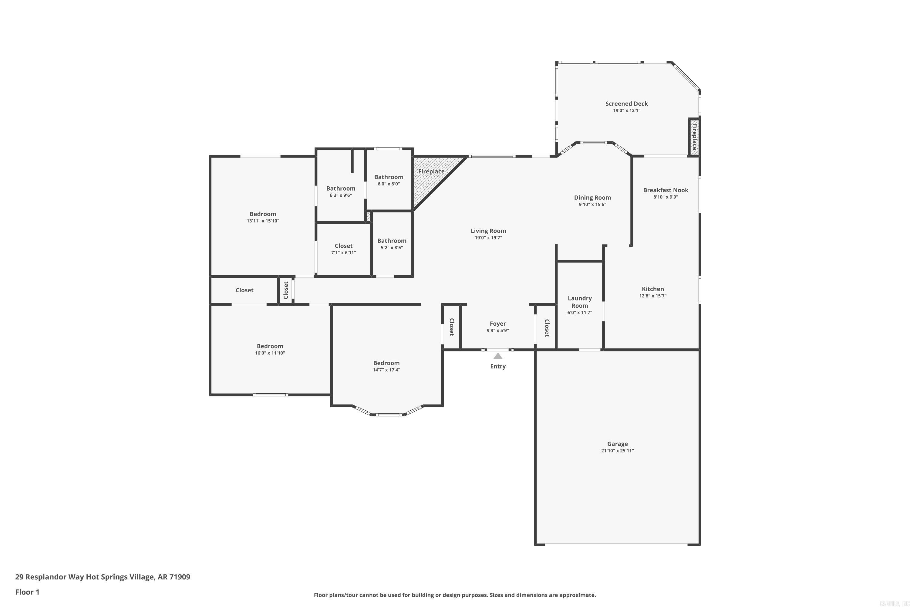 RESPLANDOR - Residential
