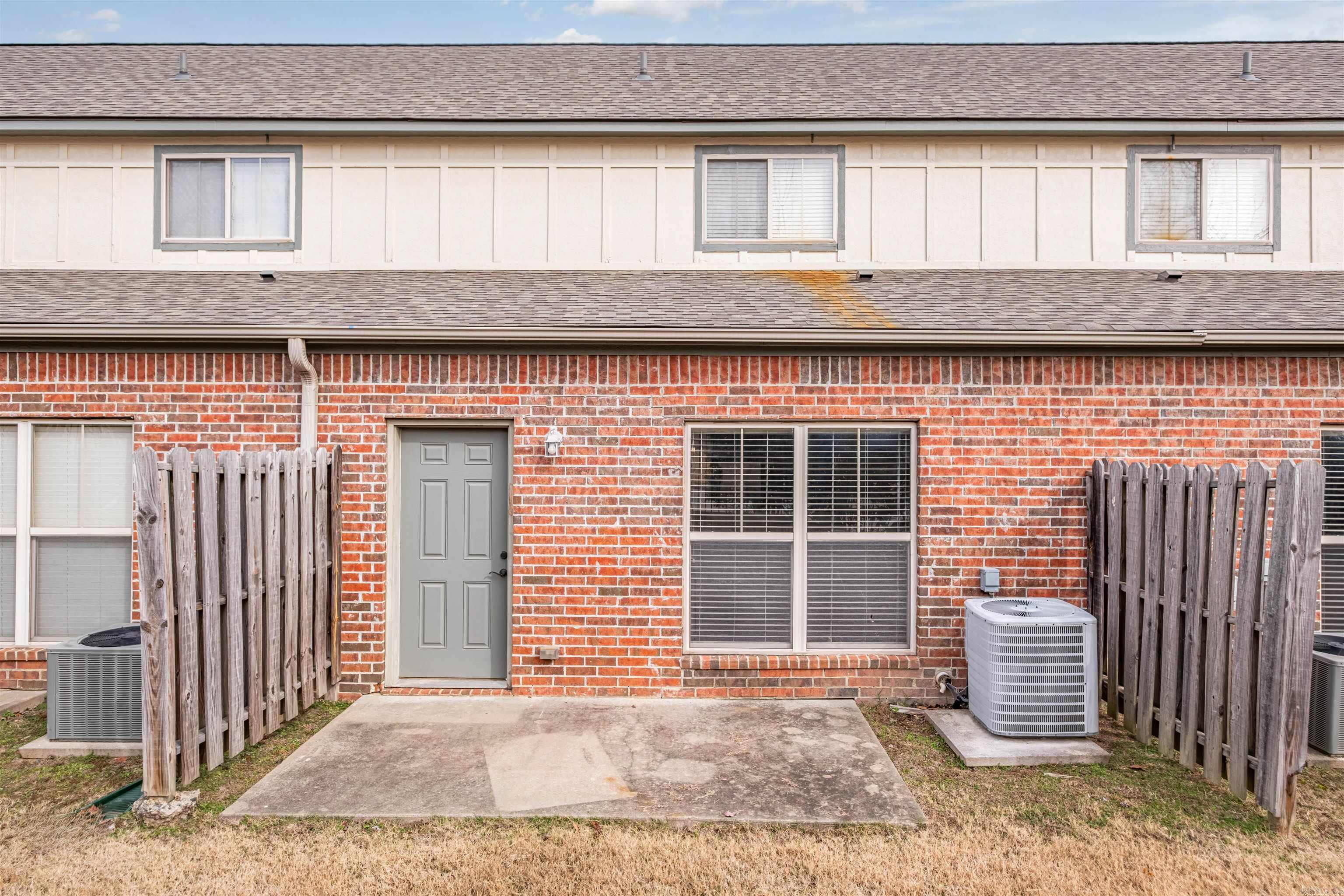 THE VILLAS - Residential