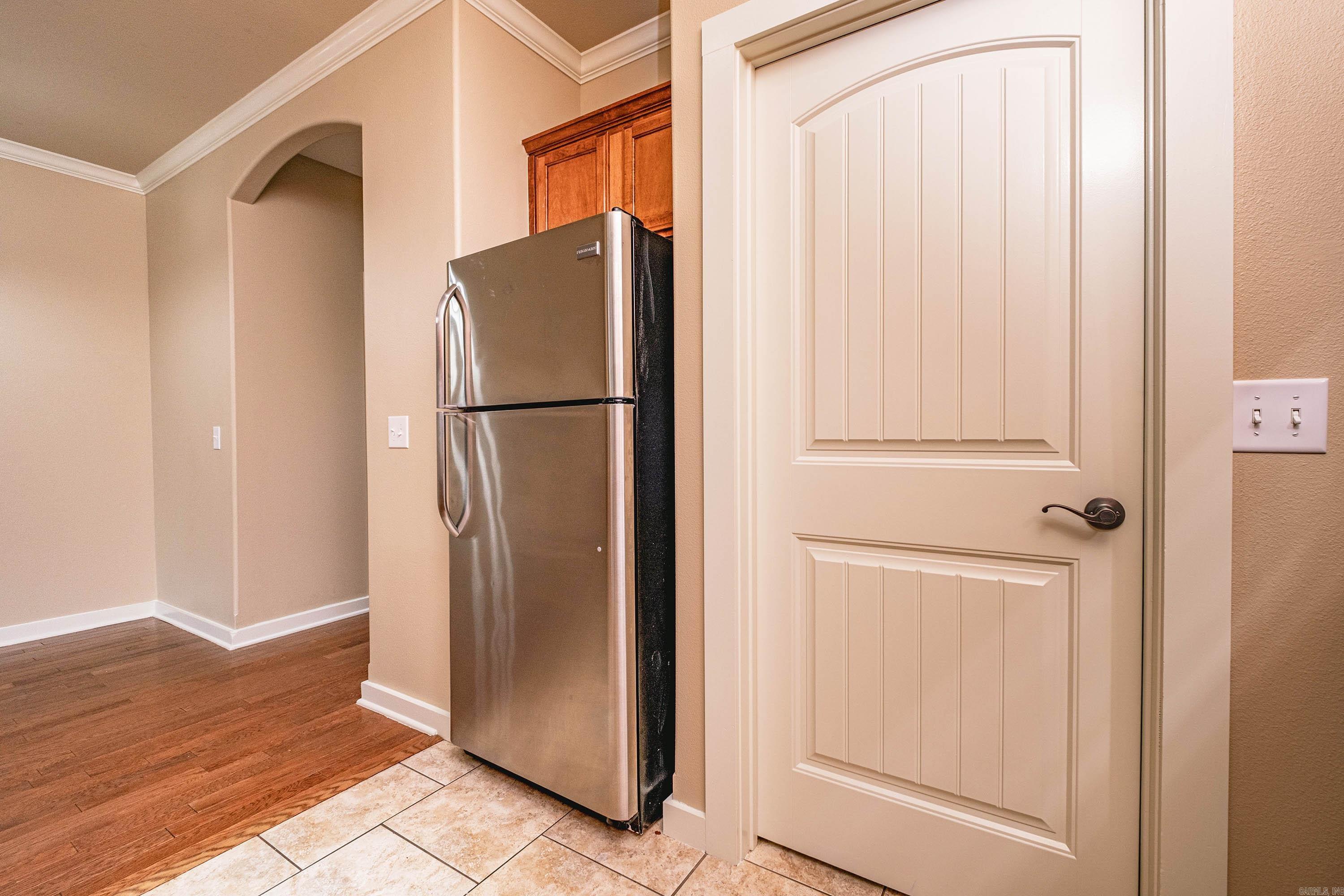 THE VILLAS - Residential