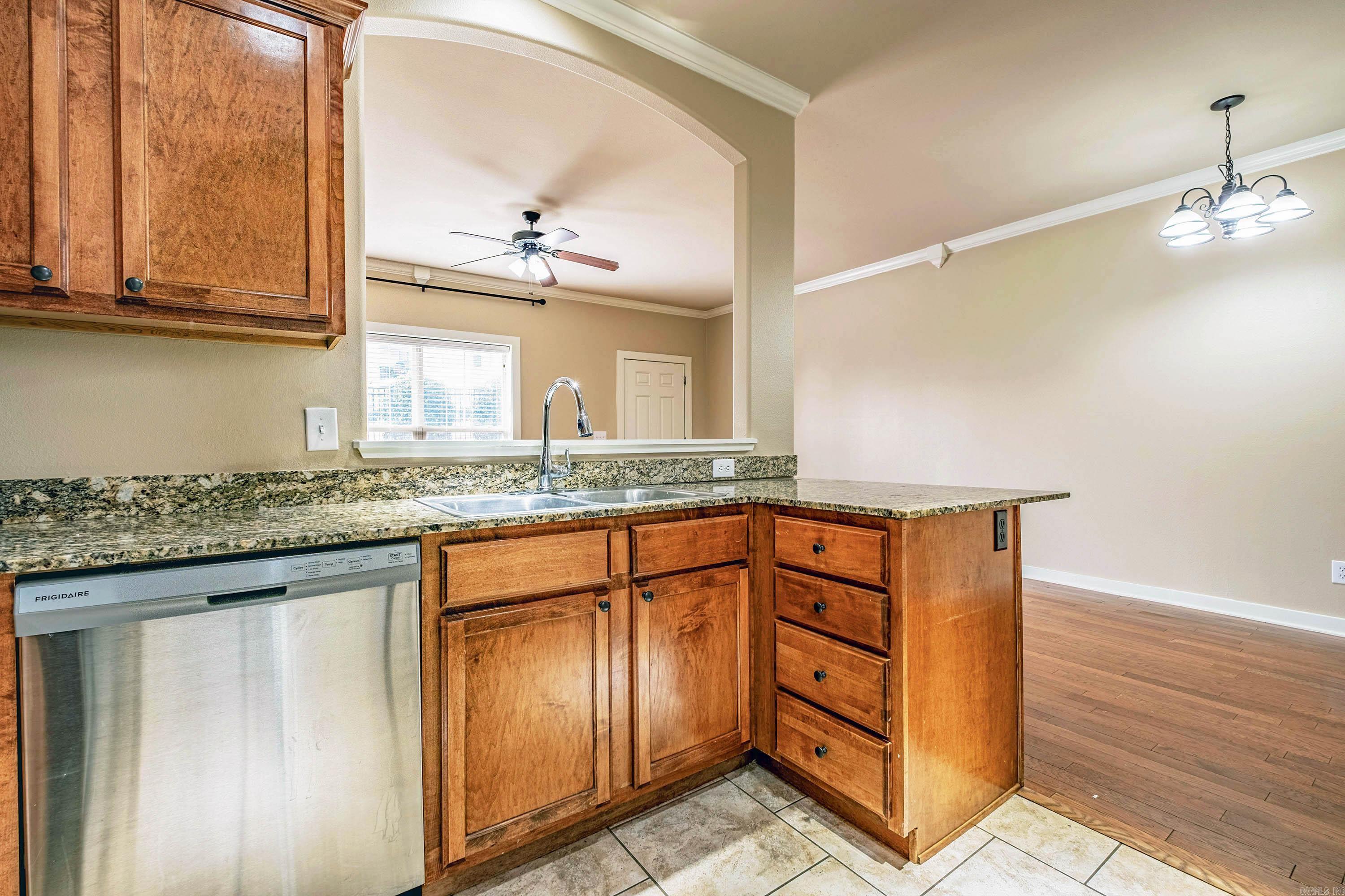 THE VILLAS - Residential