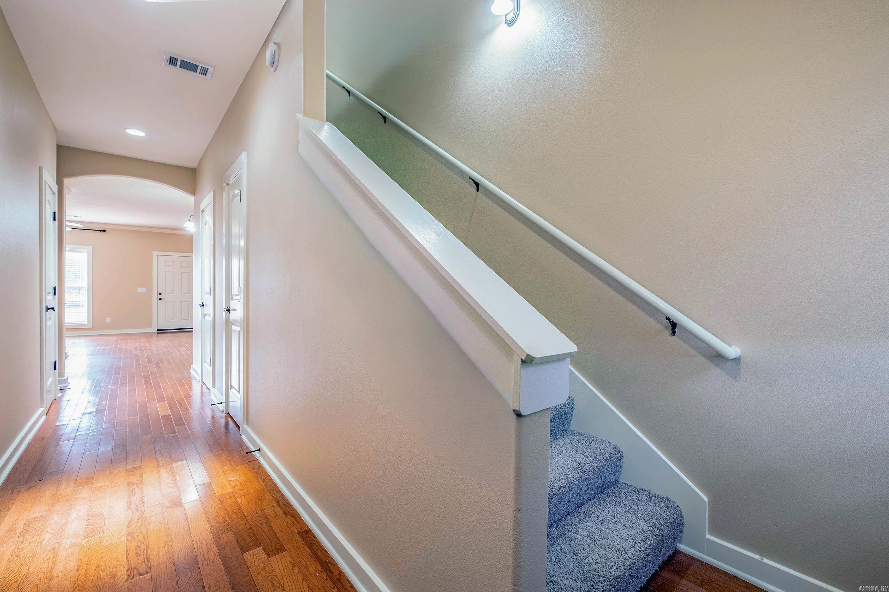 THE VILLAS - Residential