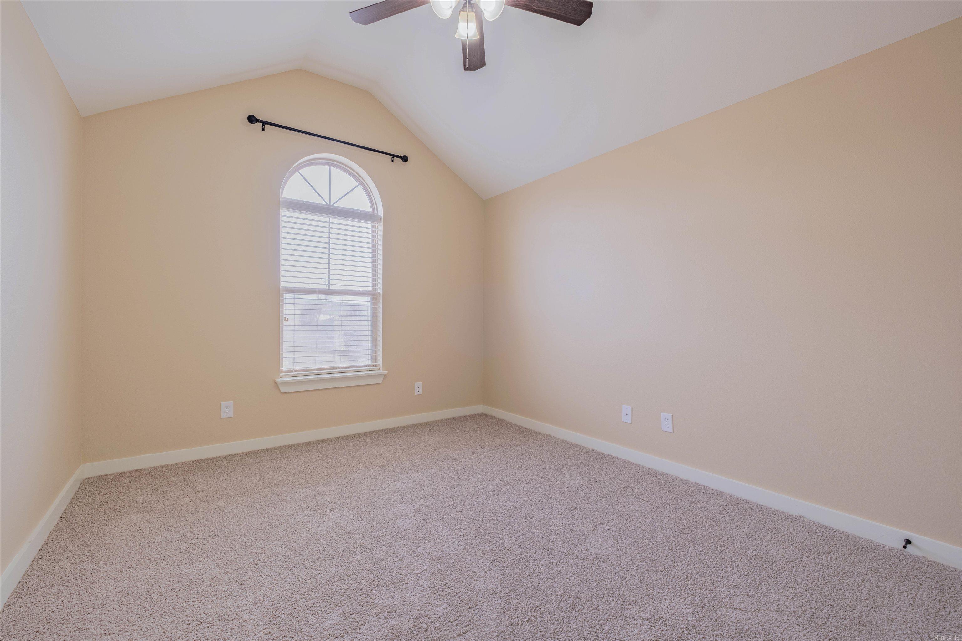 THE VILLAS - Residential