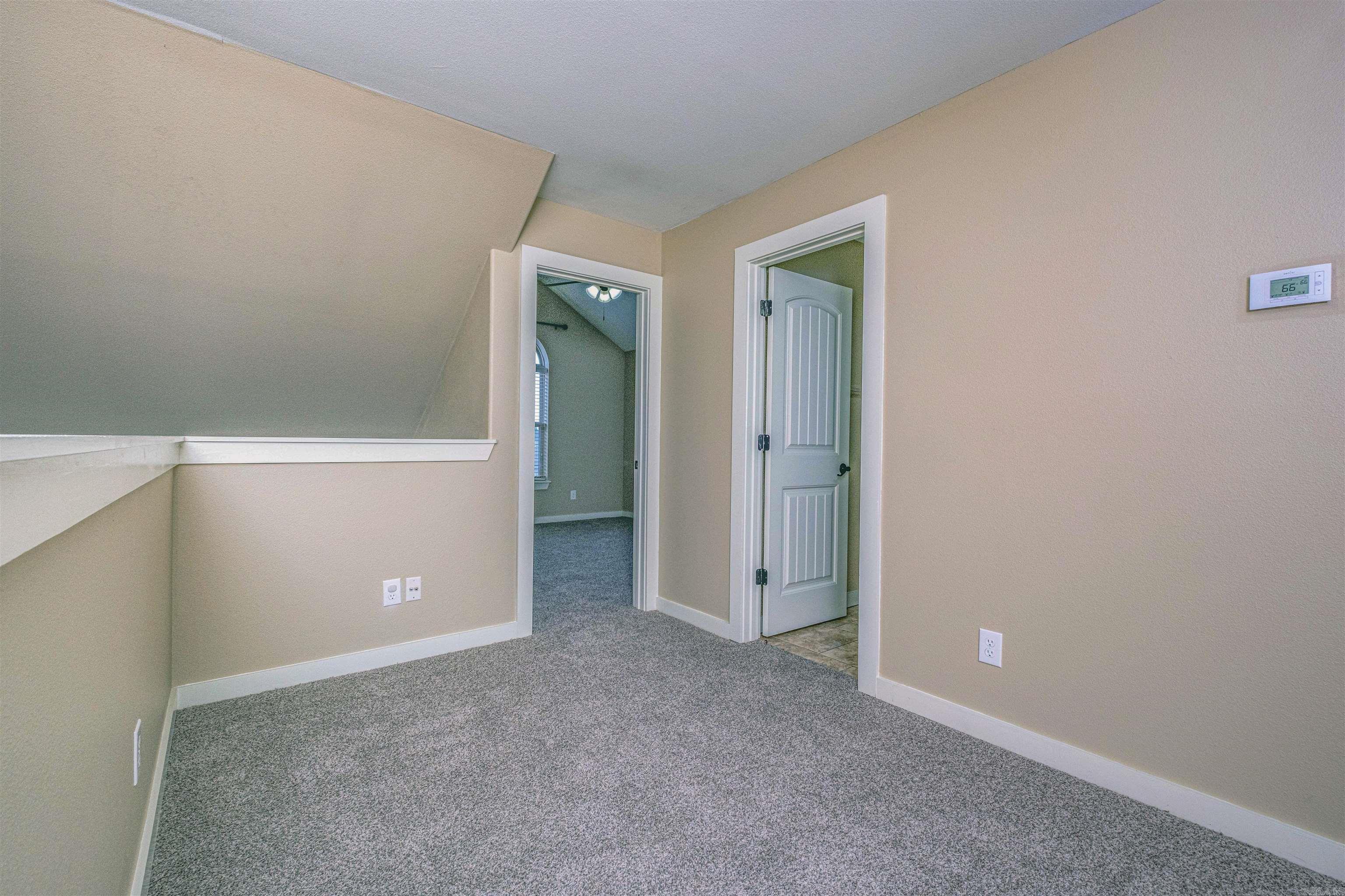 THE VILLAS - Residential