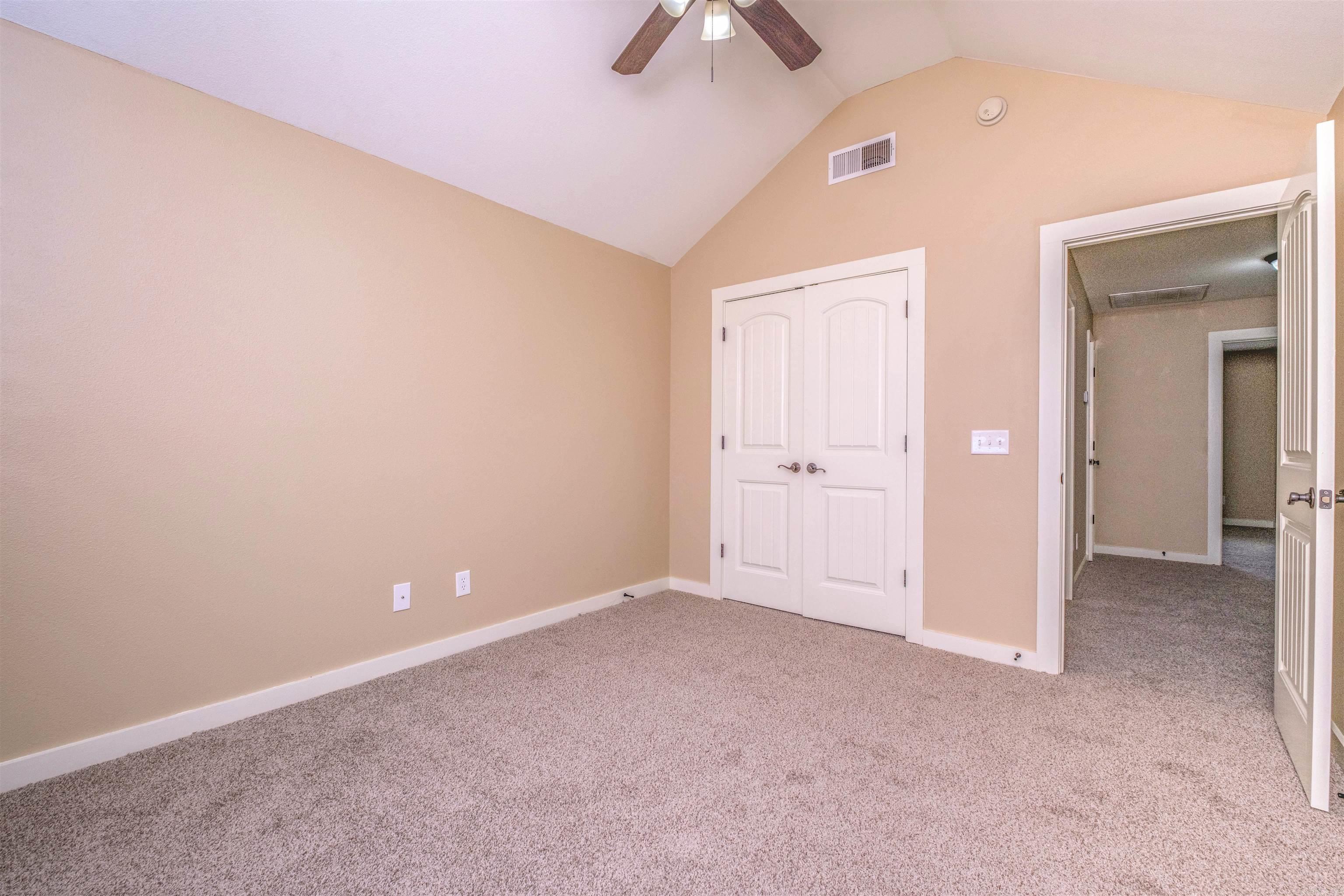 THE VILLAS - Residential