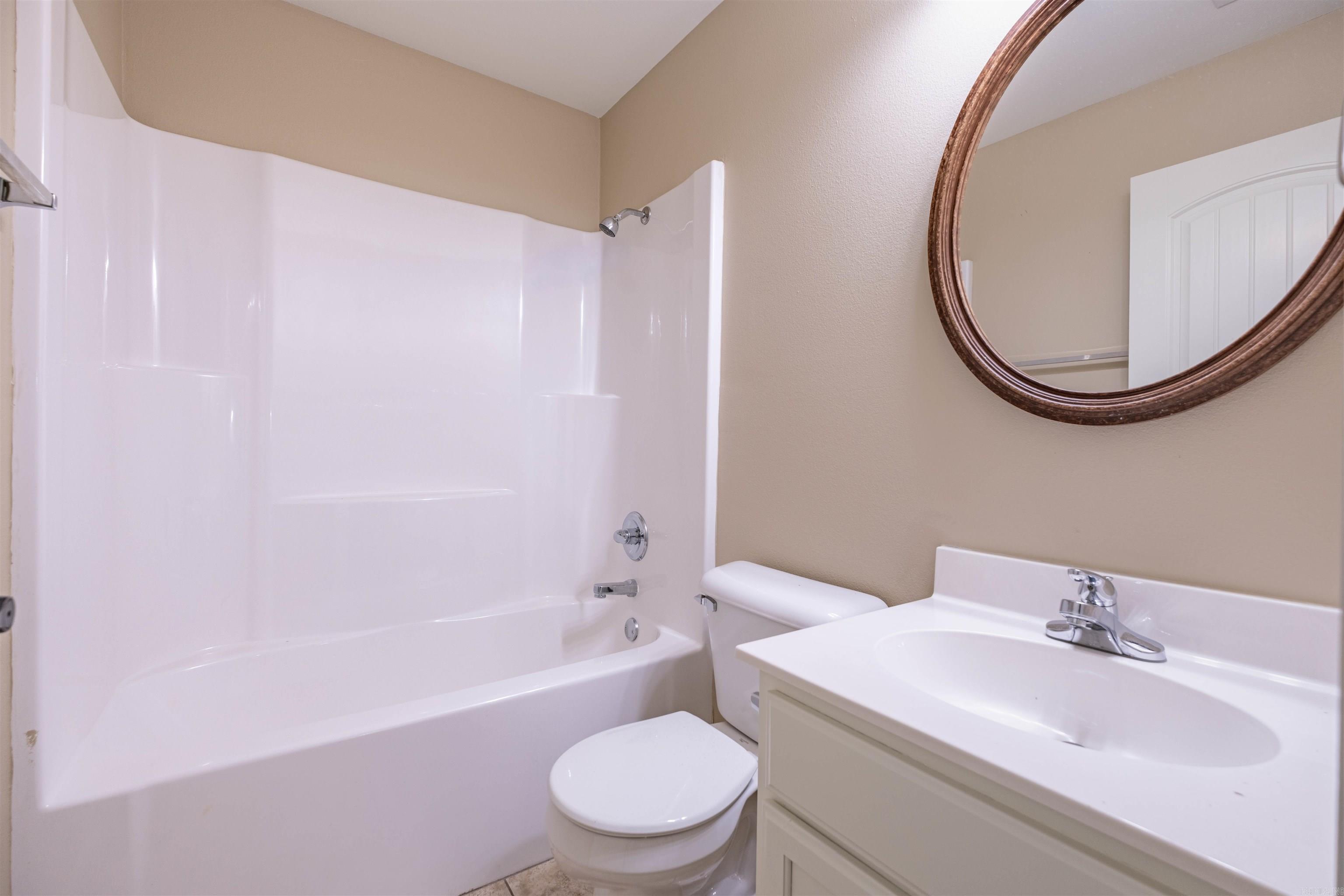 THE VILLAS - Residential