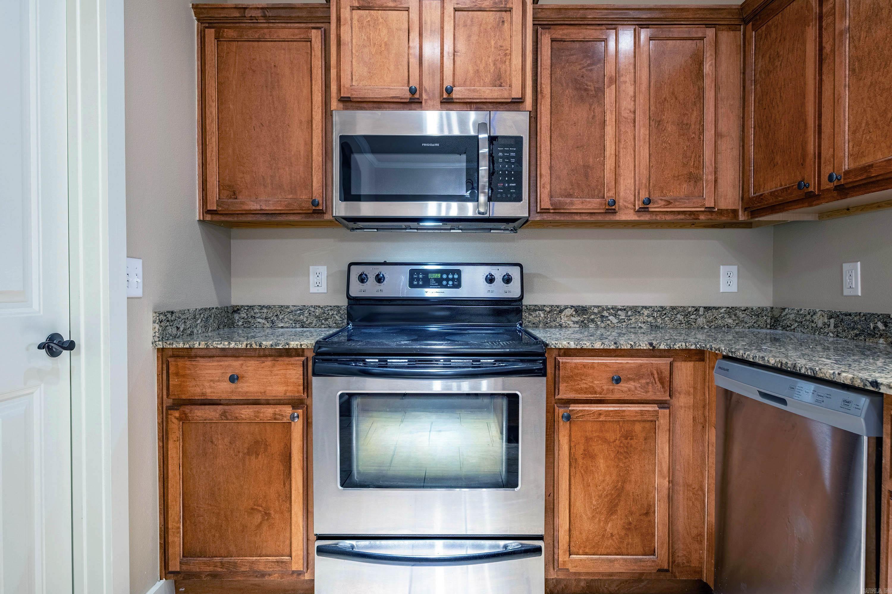 THE VILLAS - Residential