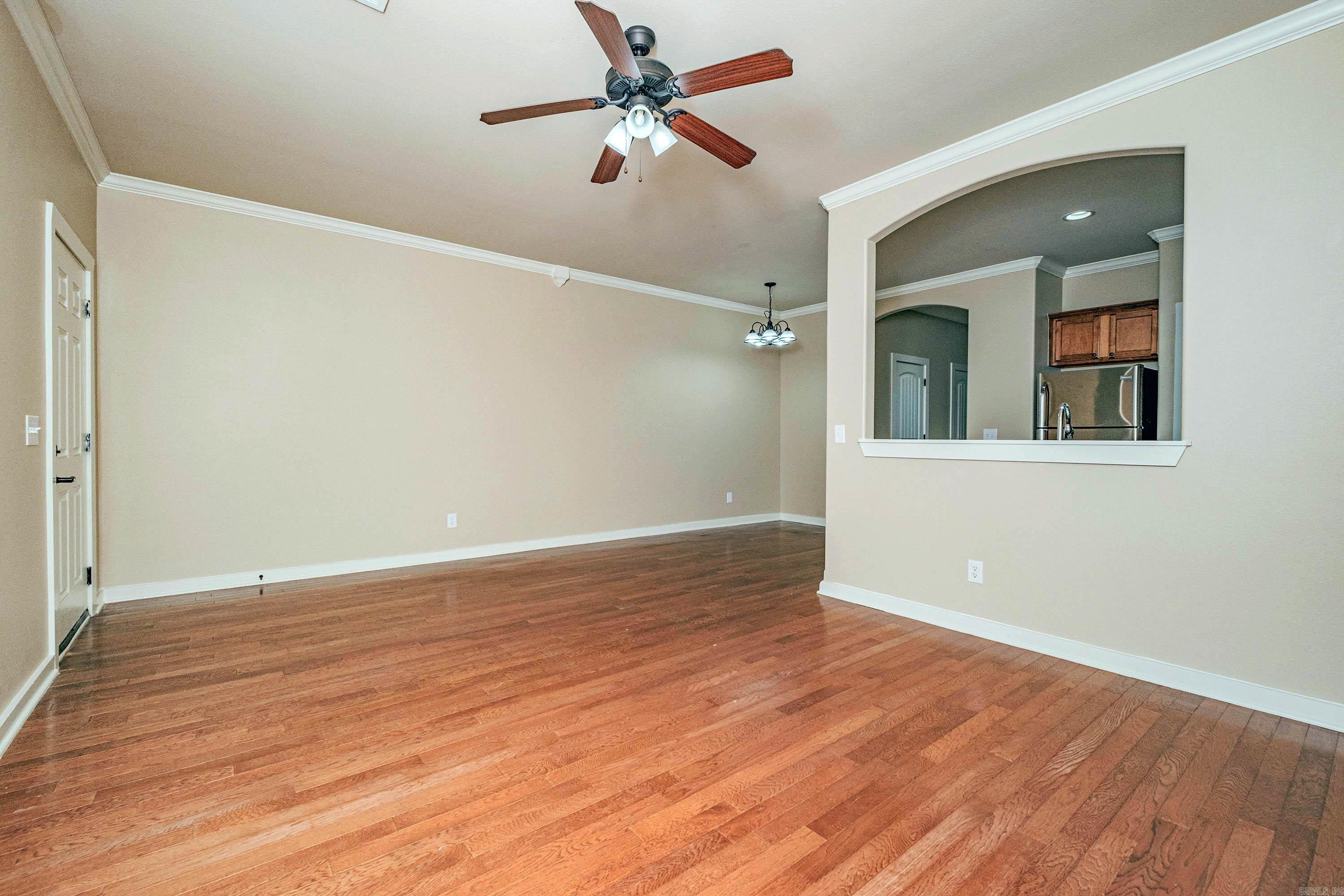 THE VILLAS - Residential