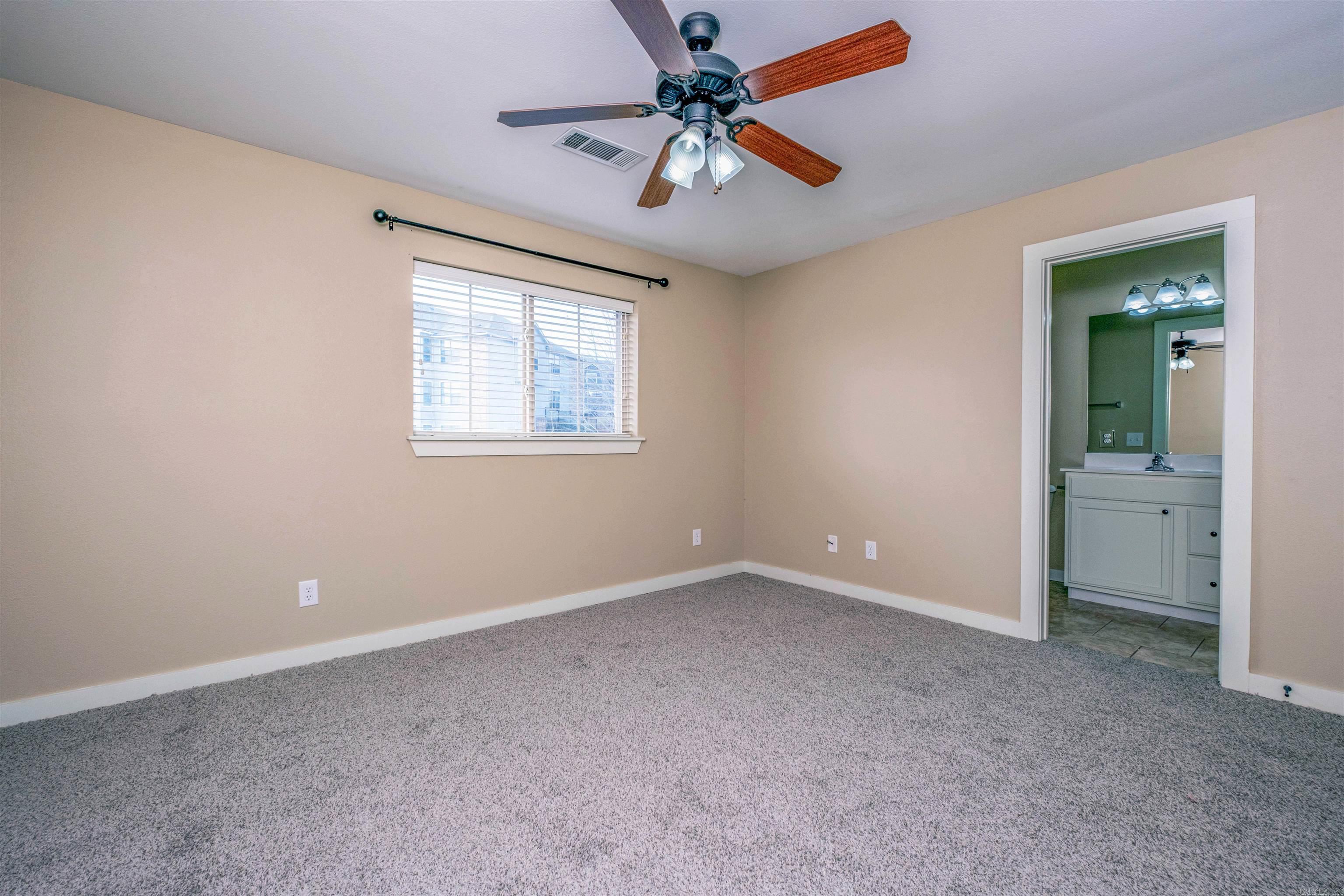 THE VILLAS - Residential