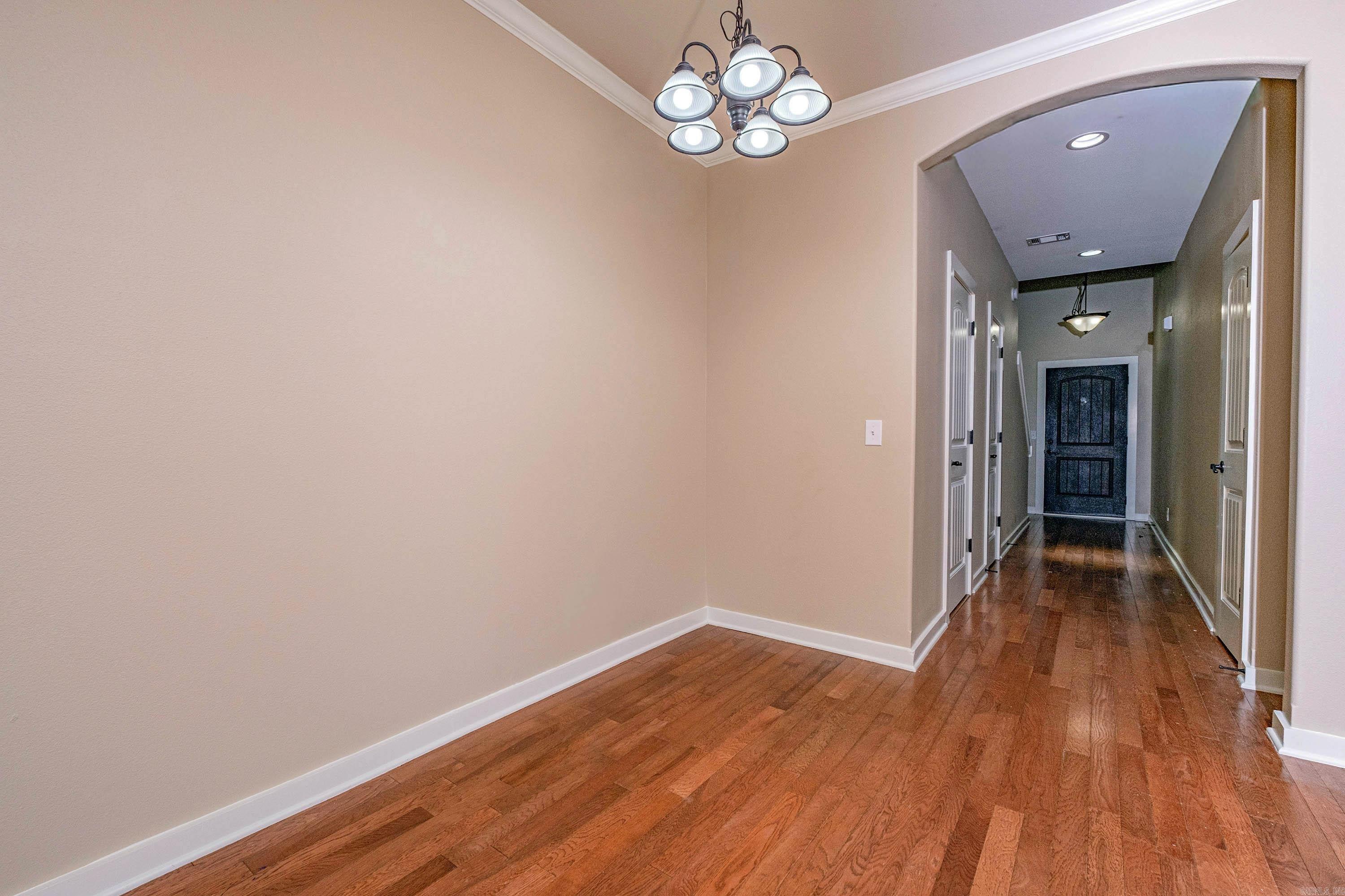 THE VILLAS - Residential