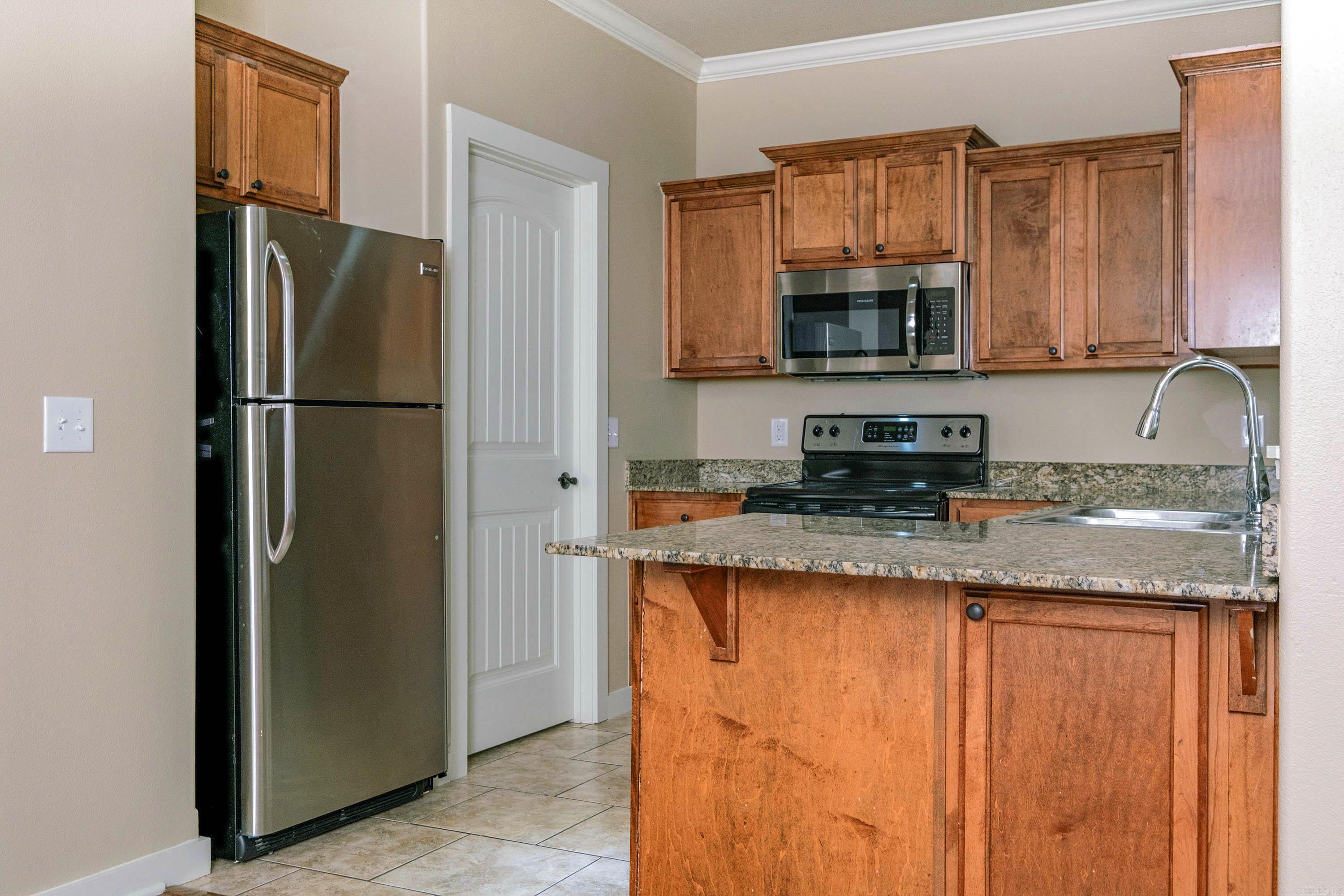 THE VILLAS - Residential