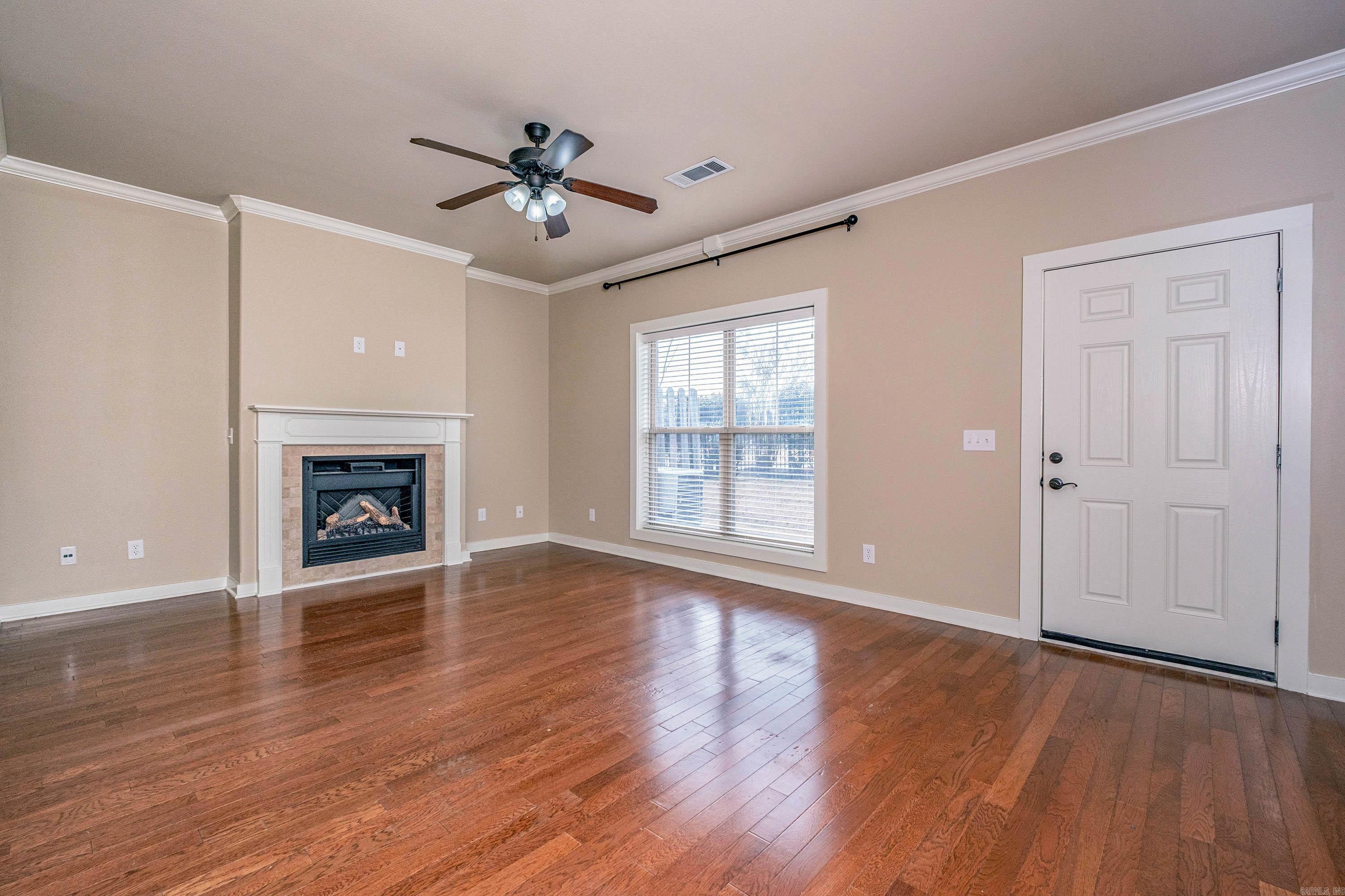 THE VILLAS - Residential