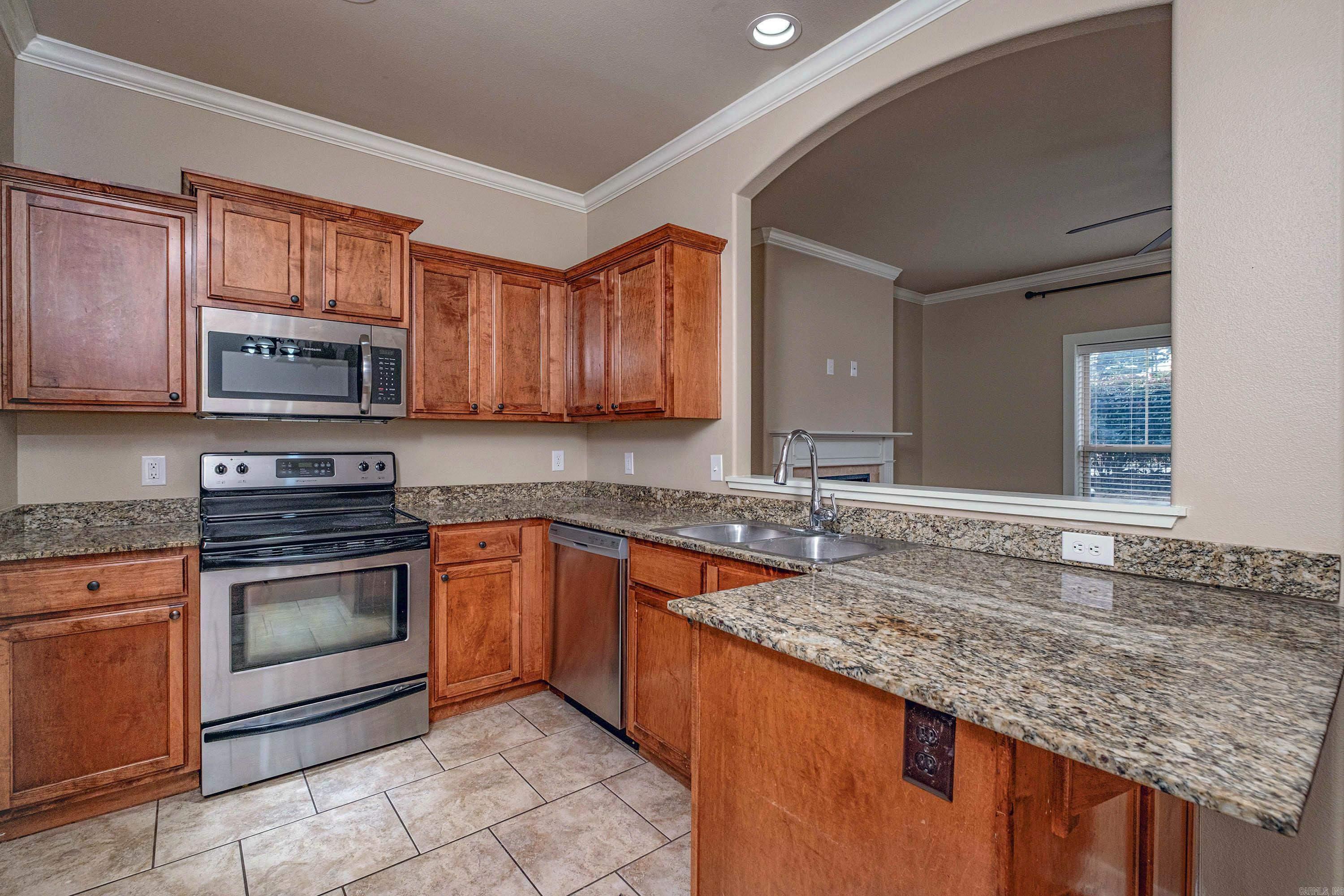 THE VILLAS - Residential