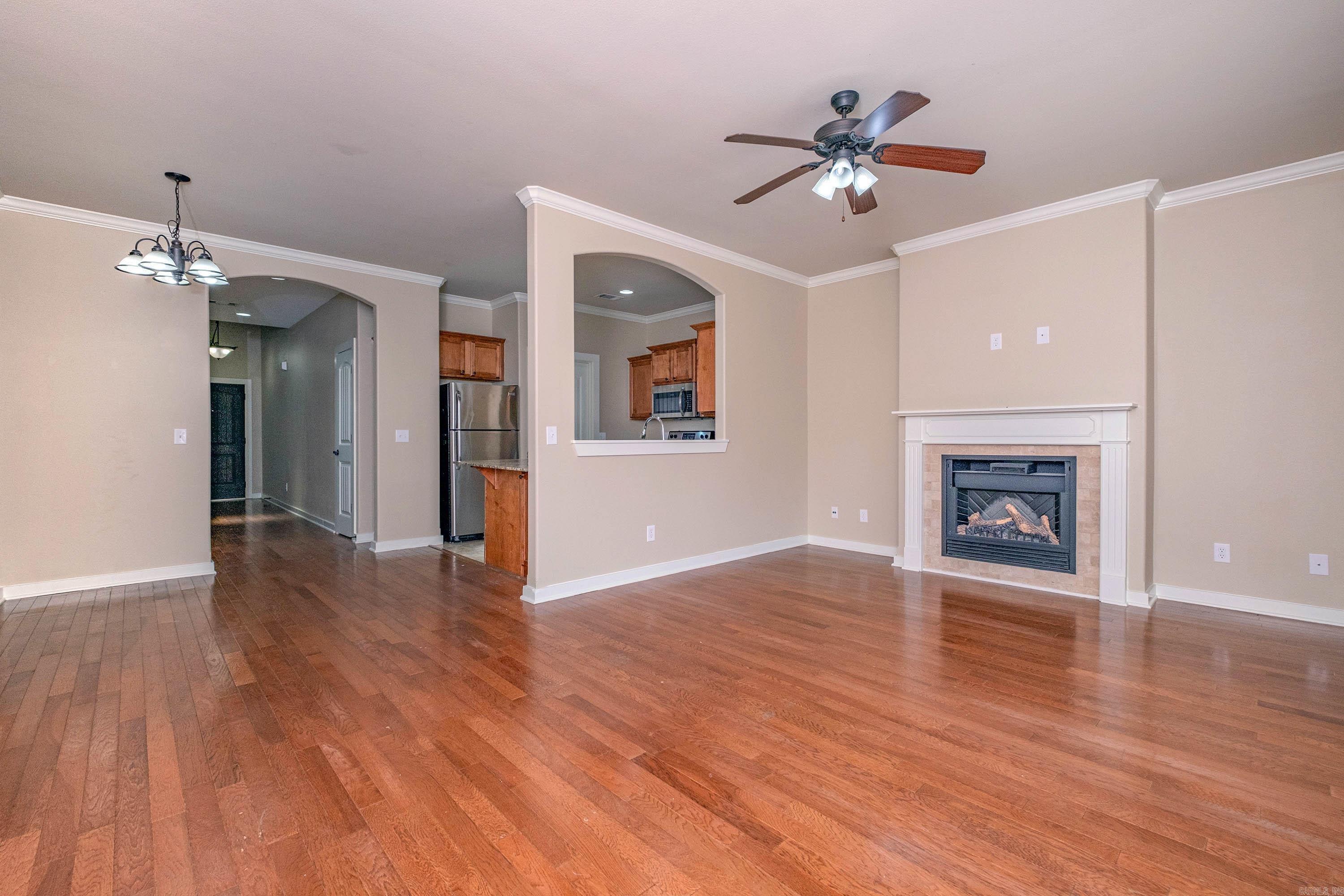 THE VILLAS - Residential