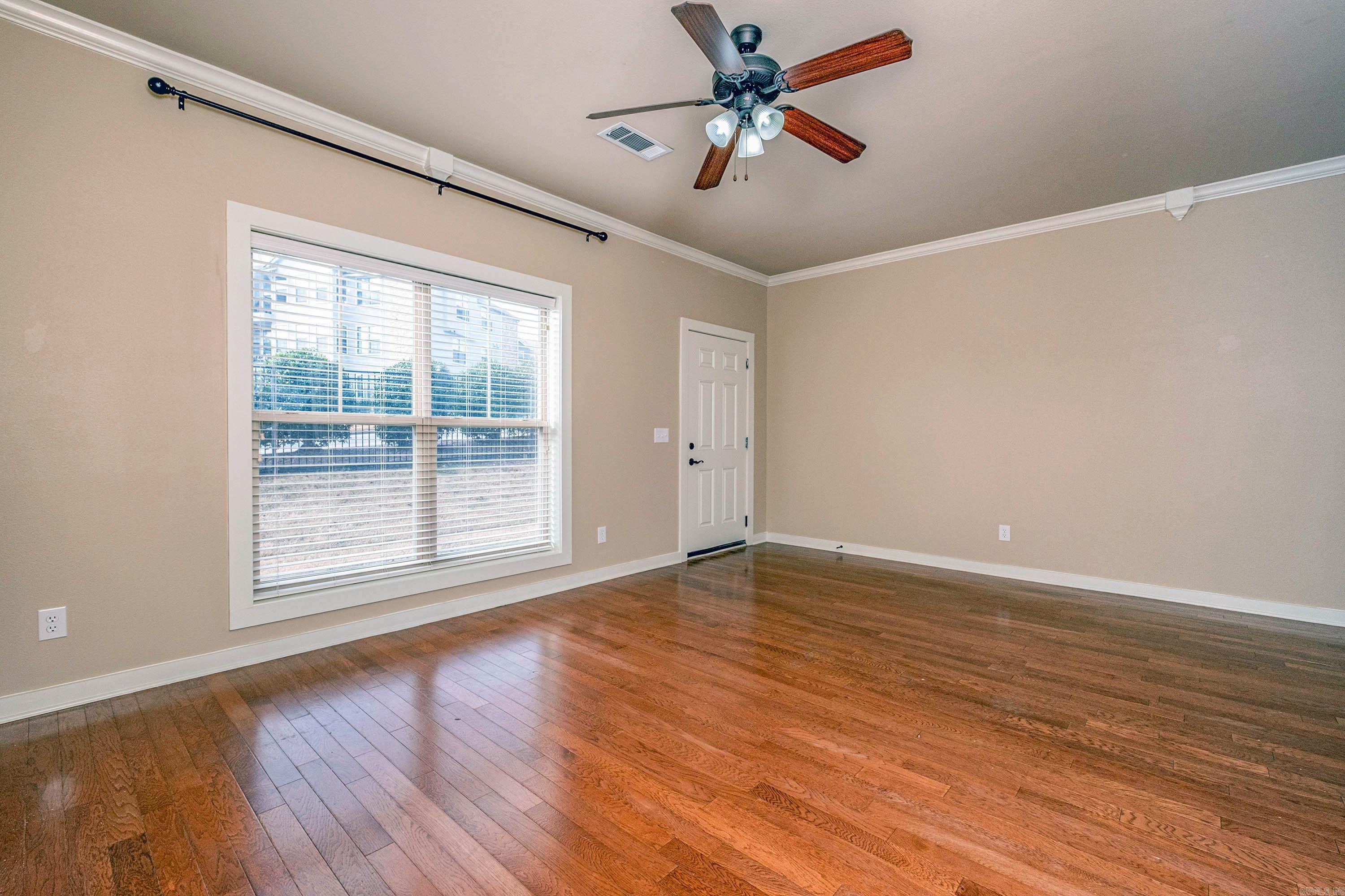 THE VILLAS - Residential