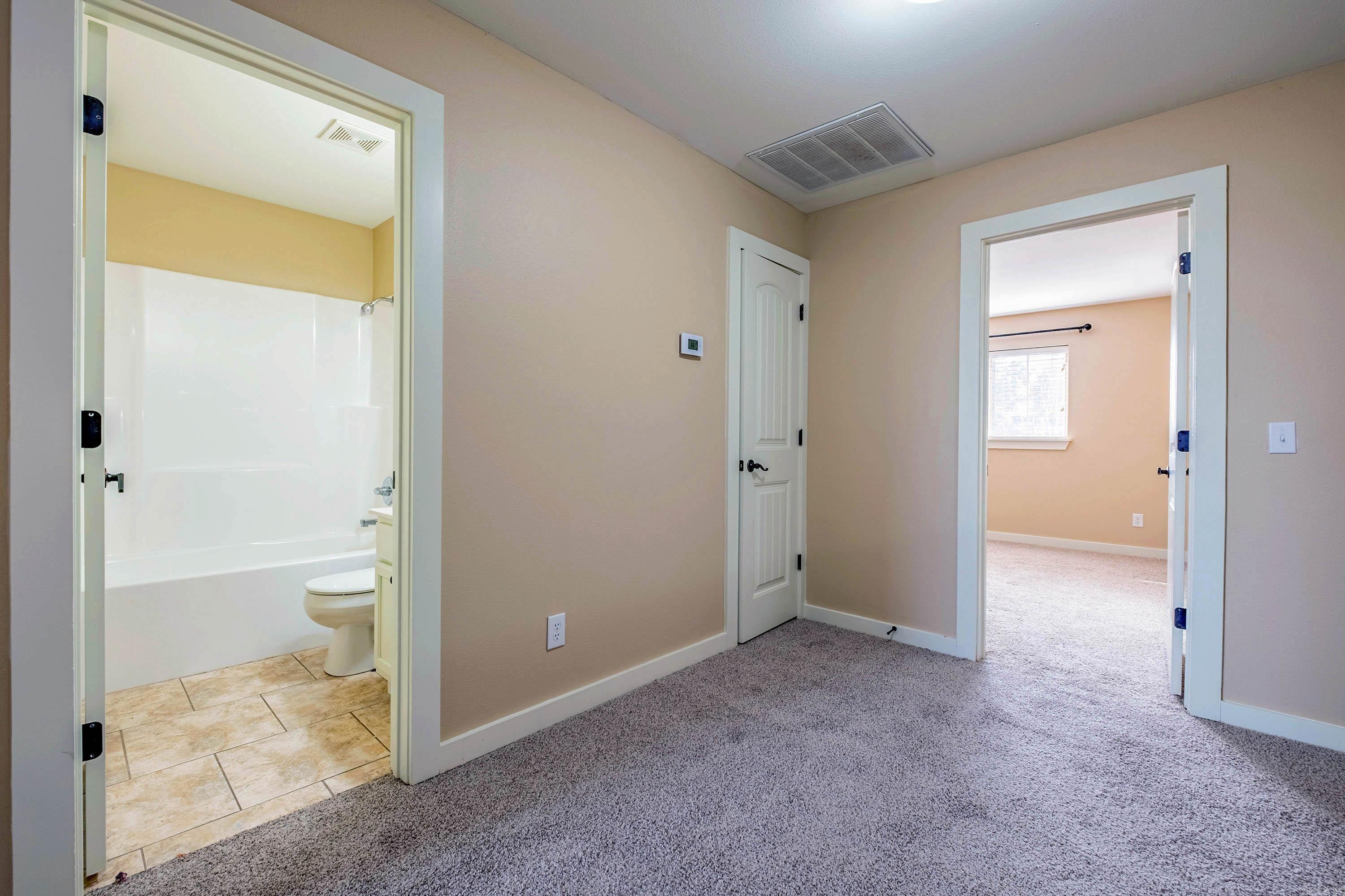 THE VILLAS - Residential