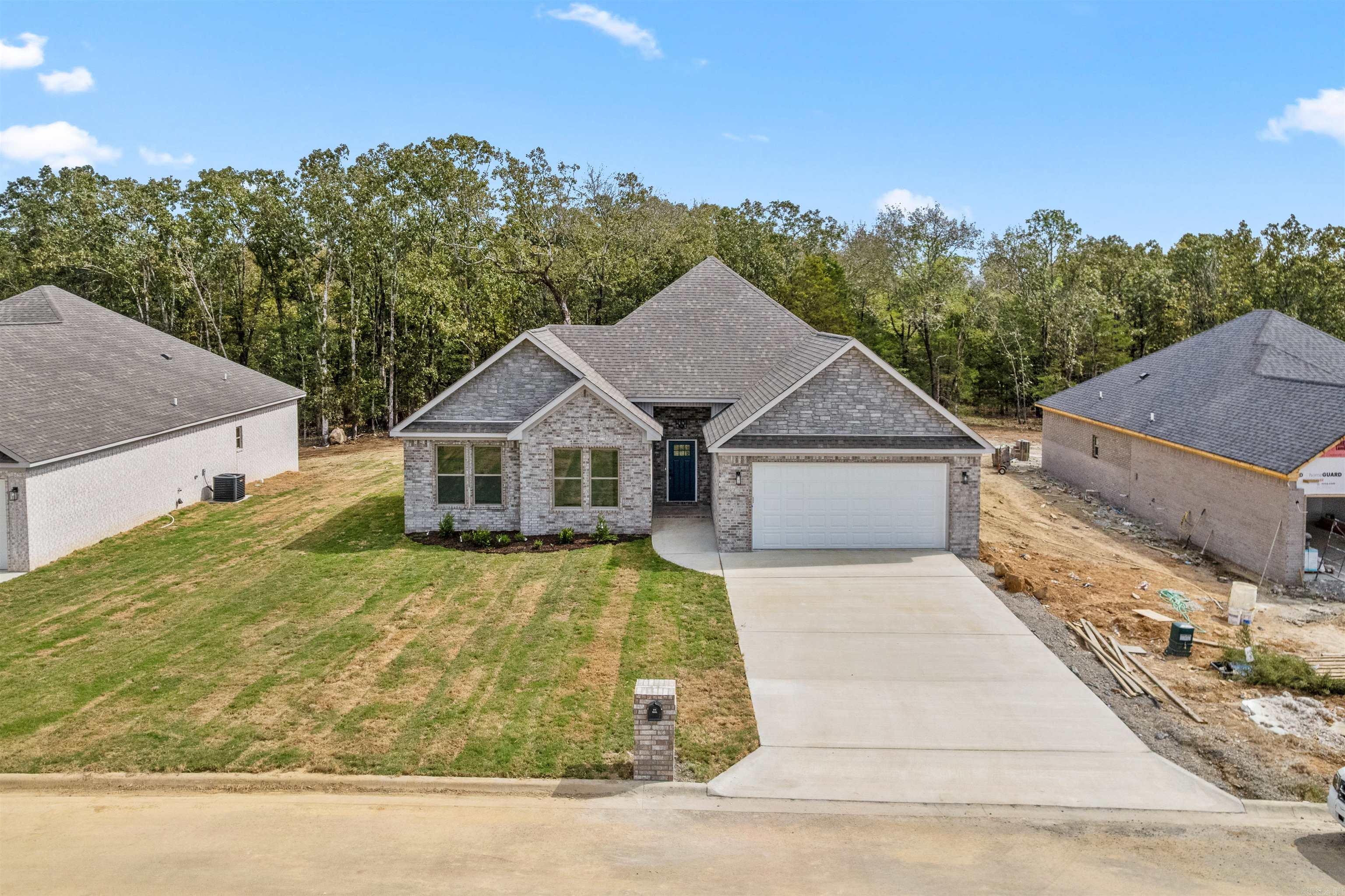 GEORGE'S CROSSING SUBDIVISION PH - Residential