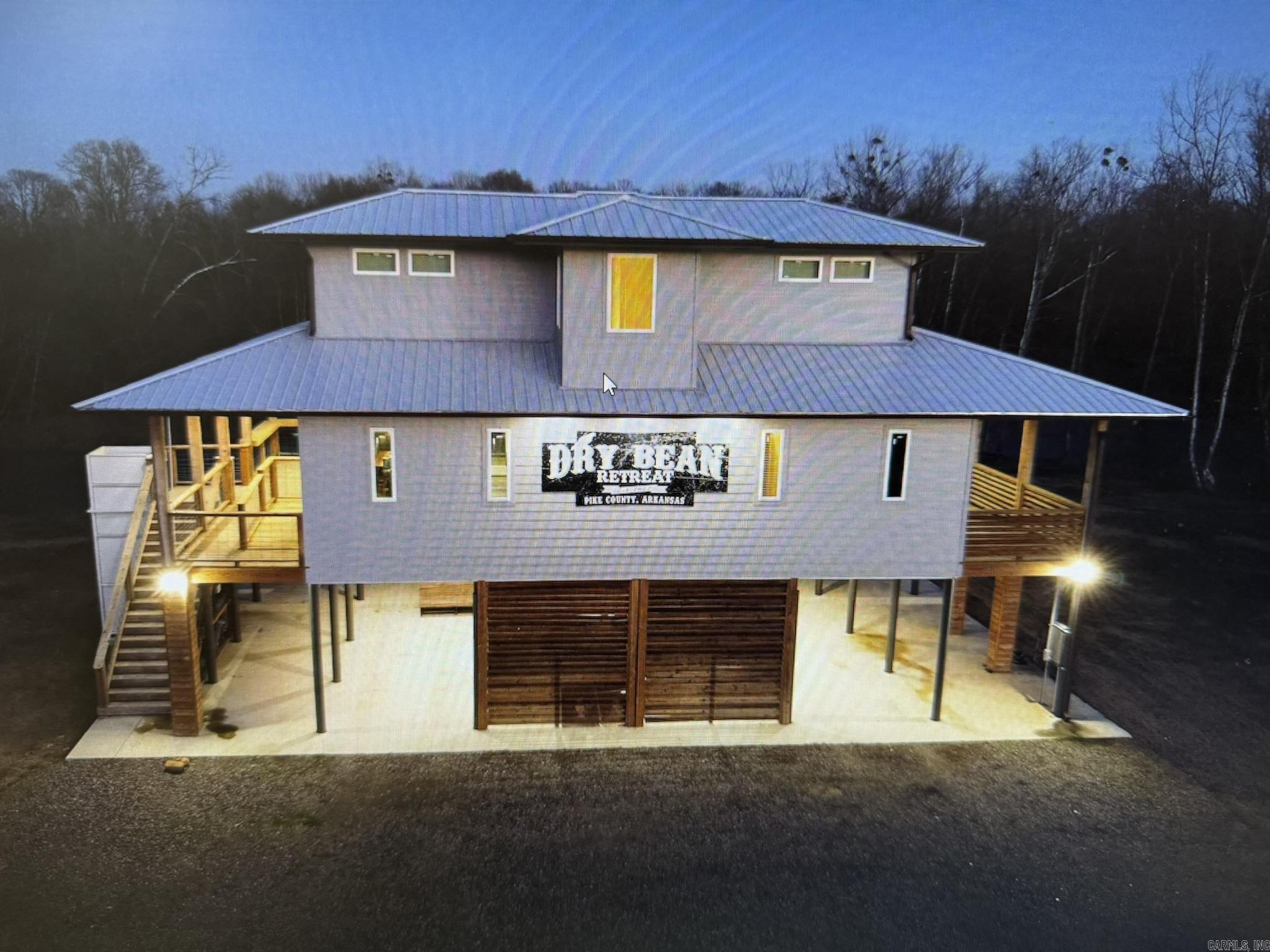 ARROWHEAD ISLAND SUBDIVISION - Residential