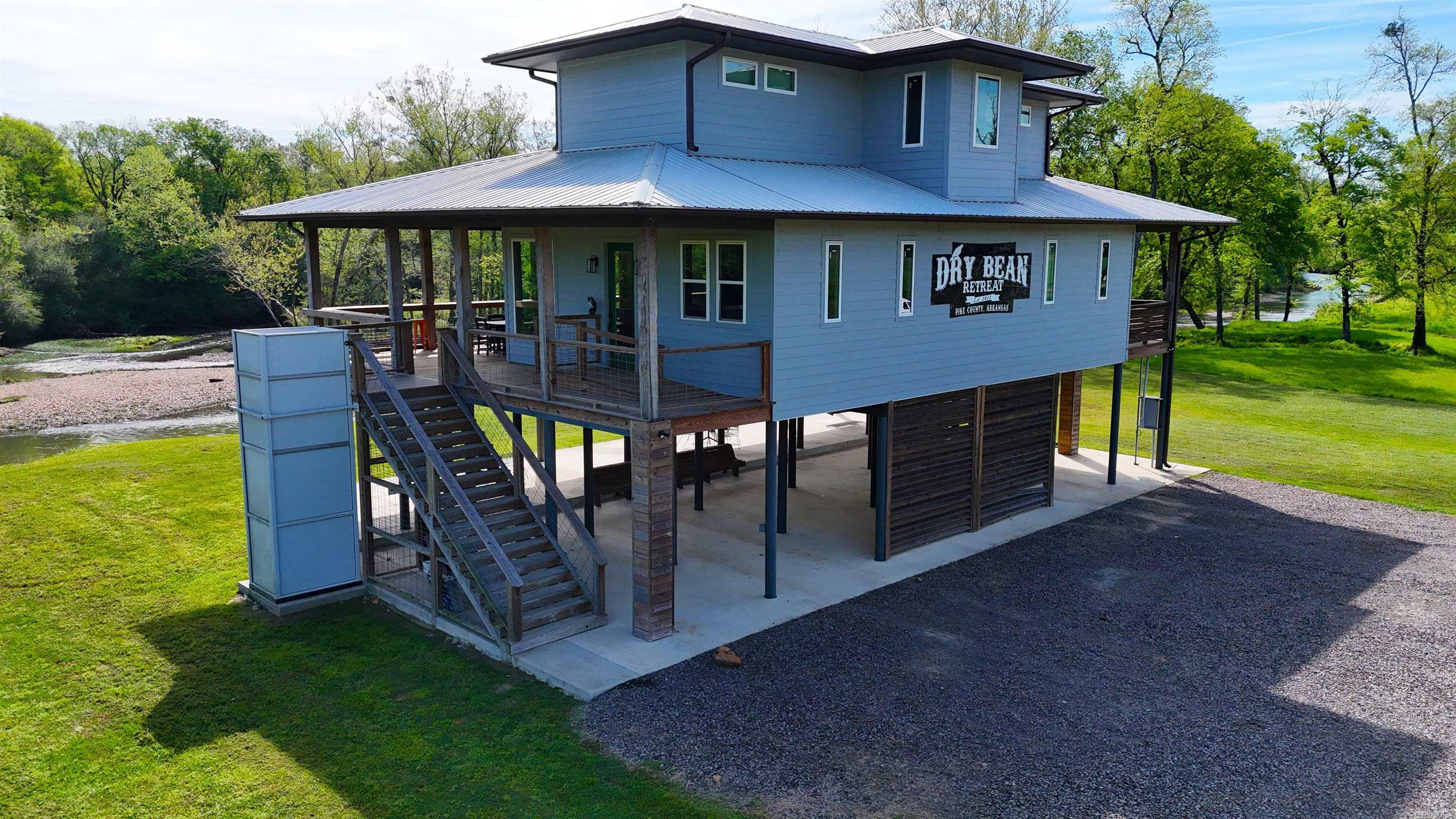 ARROWHEAD ISLAND SUBDIVISION - Residential