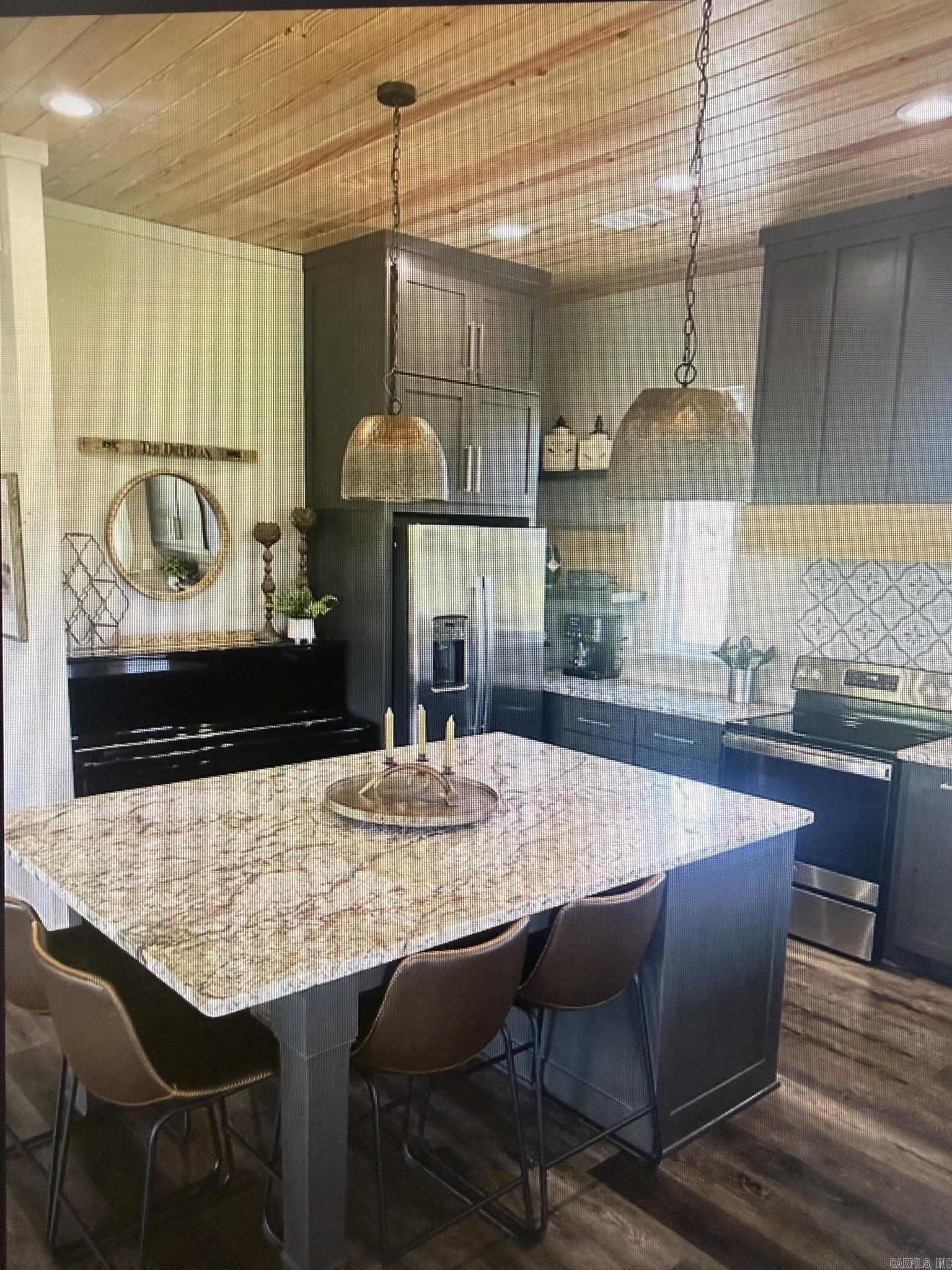 ARROWHEAD ISLAND SUBDIVISION - Residential