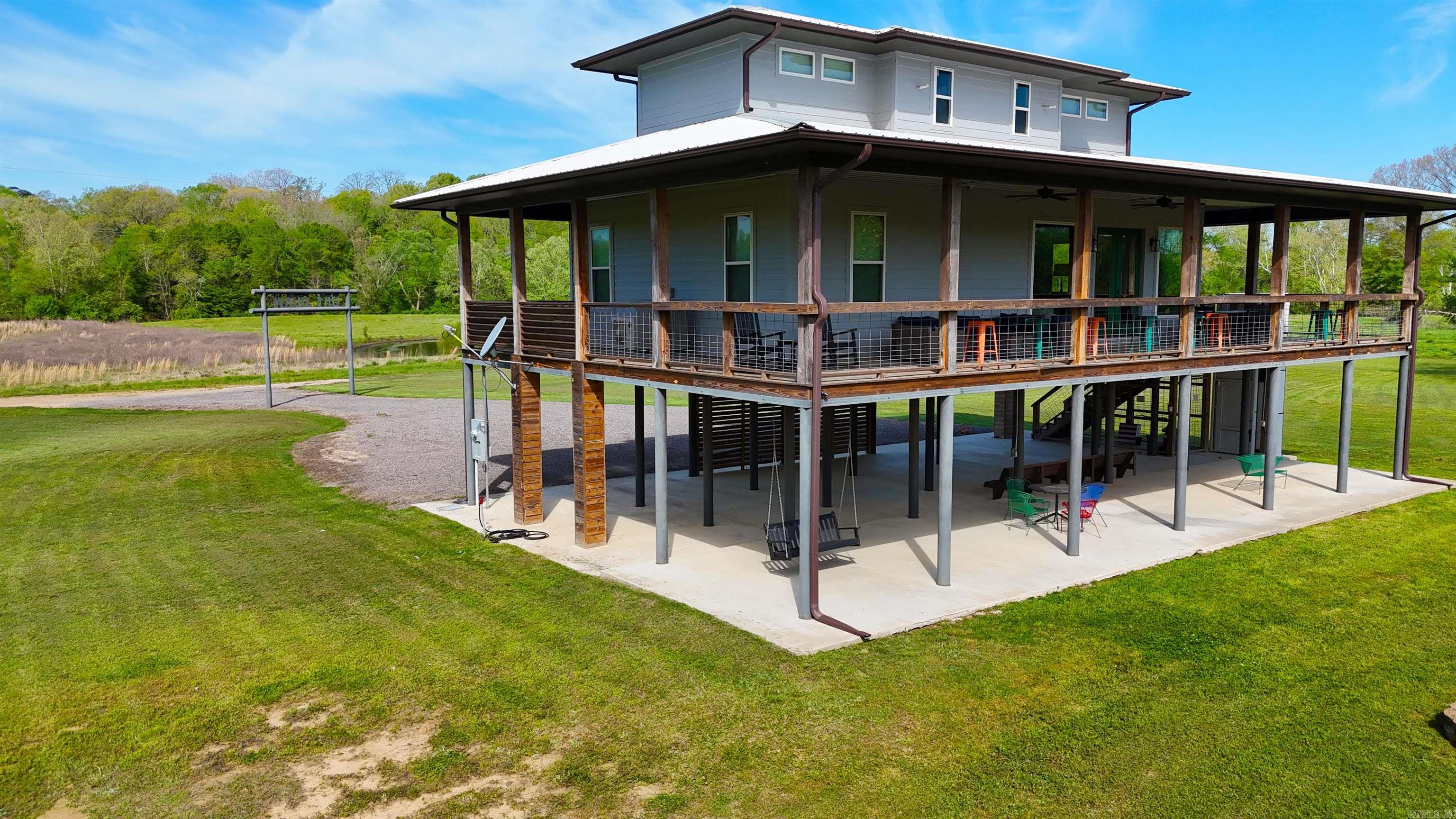 ARROWHEAD ISLAND SUBDIVISION - Residential