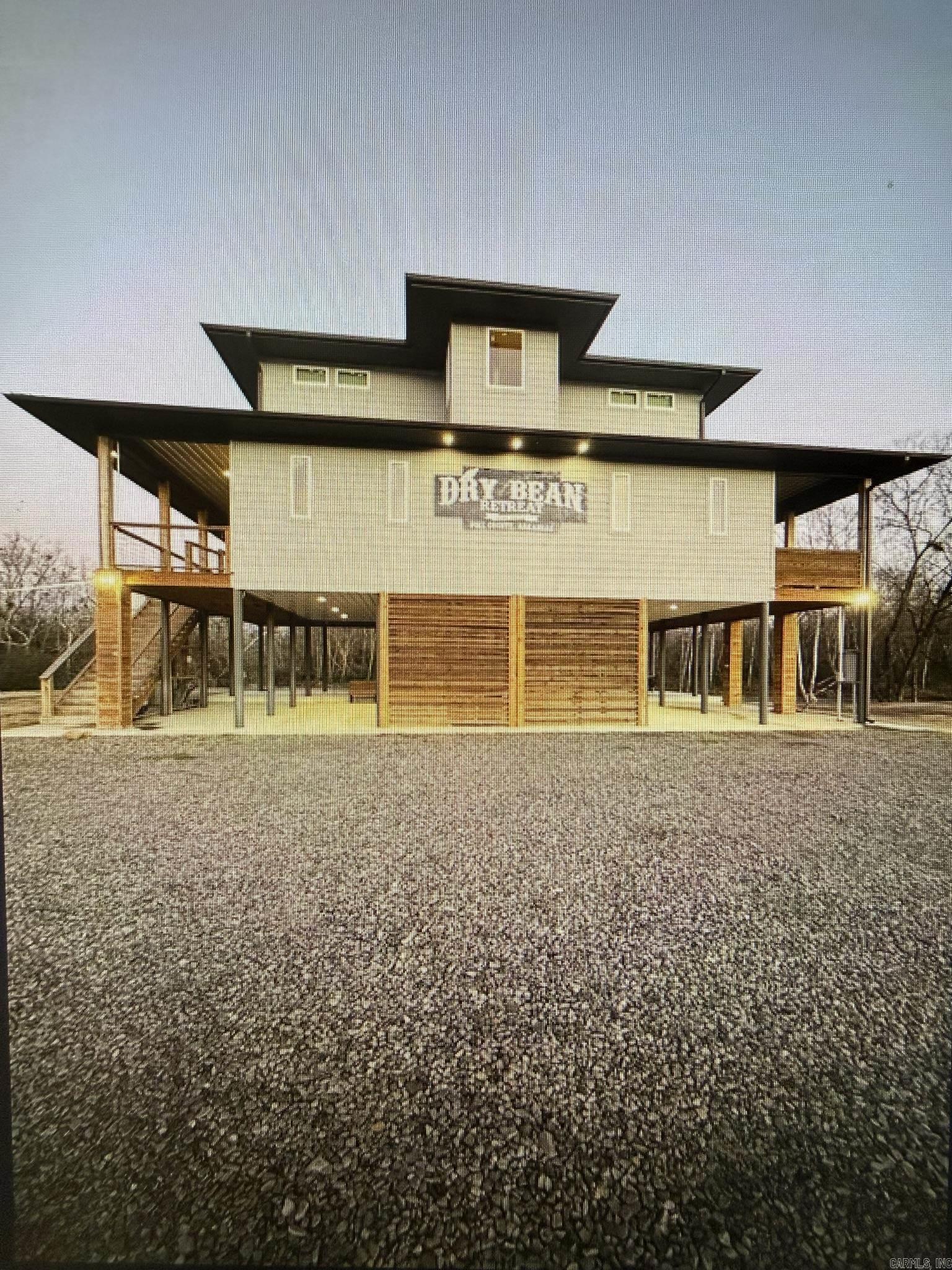 ARROWHEAD ISLAND SUBDIVISION - Residential