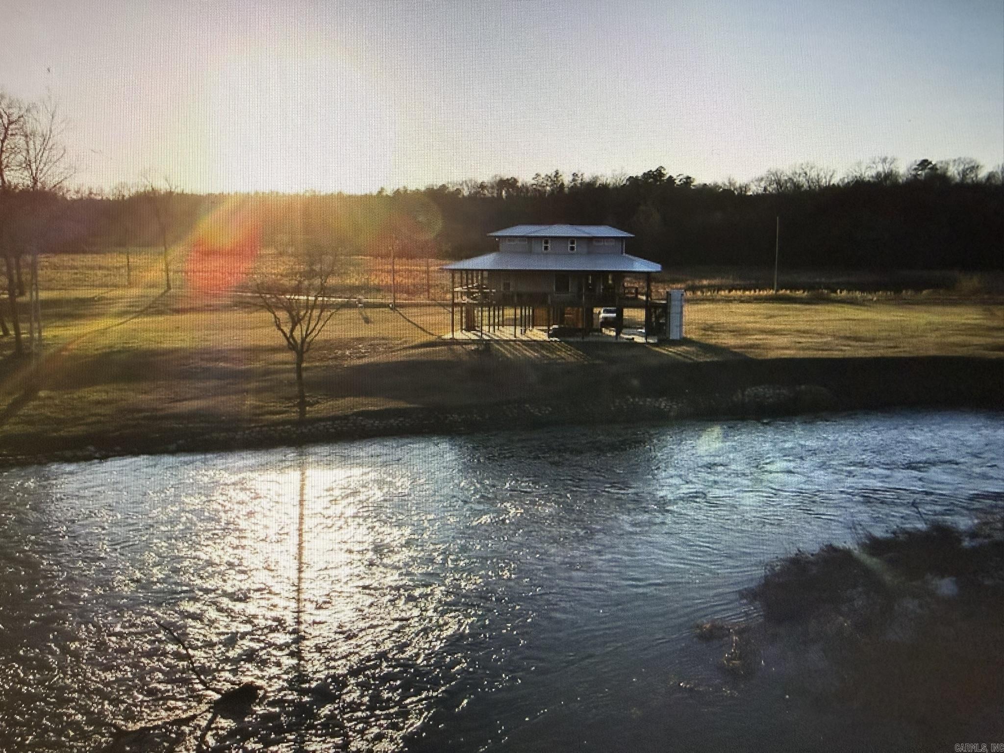 ARROWHEAD ISLAND SUBDIVISION - Residential