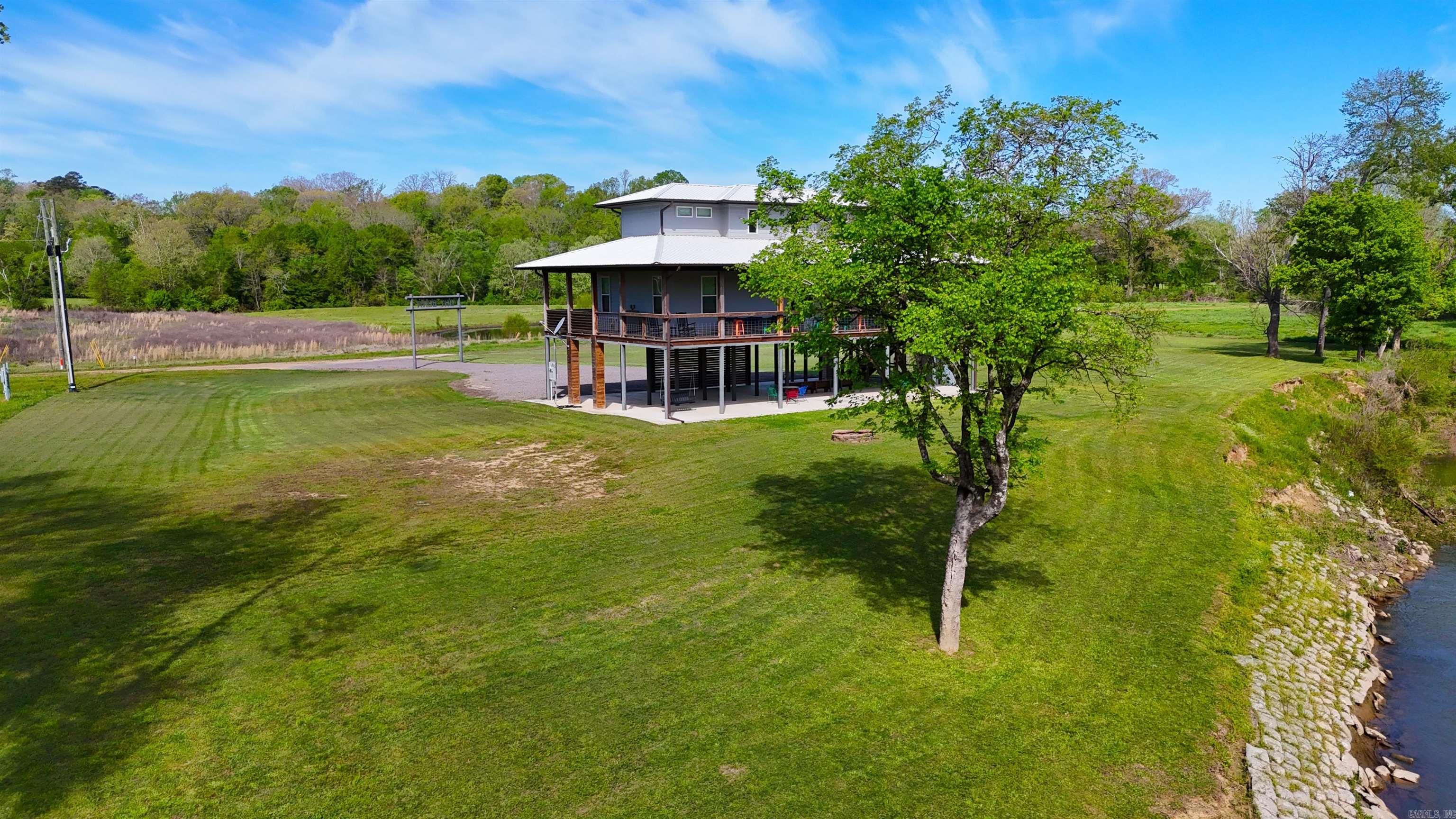 ARROWHEAD ISLAND SUBDIVISION - Residential