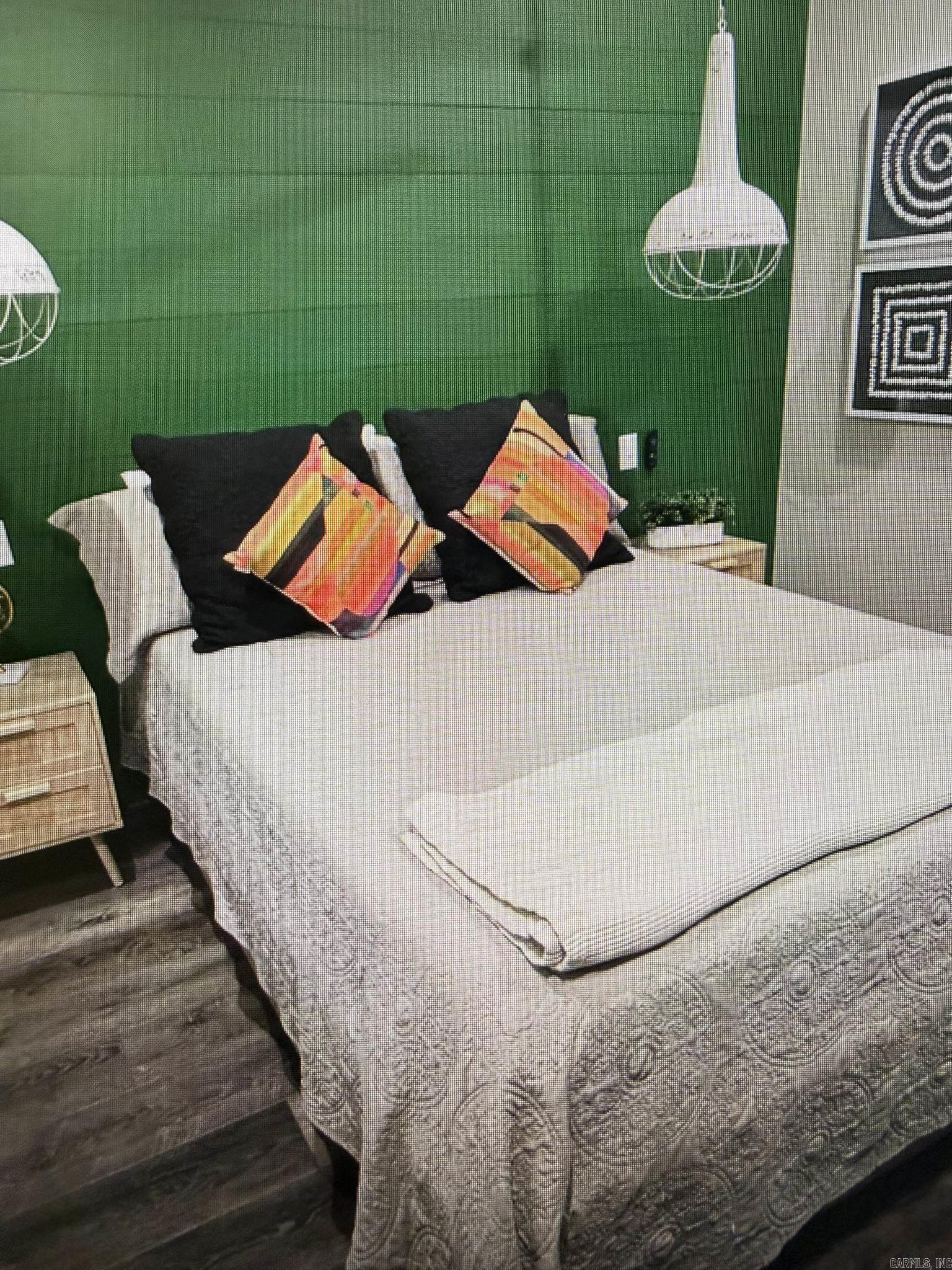 ARROWHEAD ISLAND SUBDIVISION - Residential