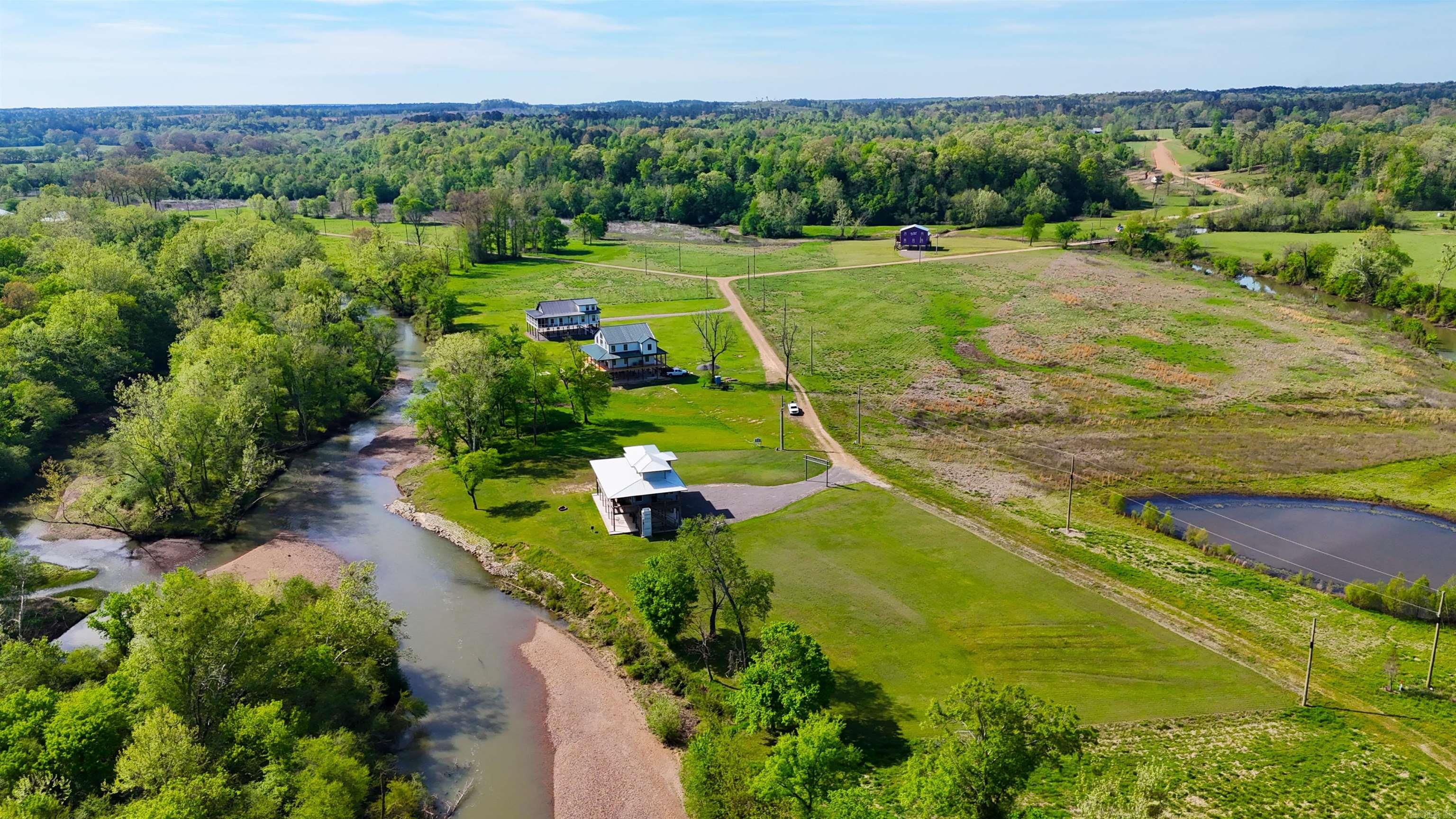 ARROWHEAD ISLAND SUBDIVISION - Residential