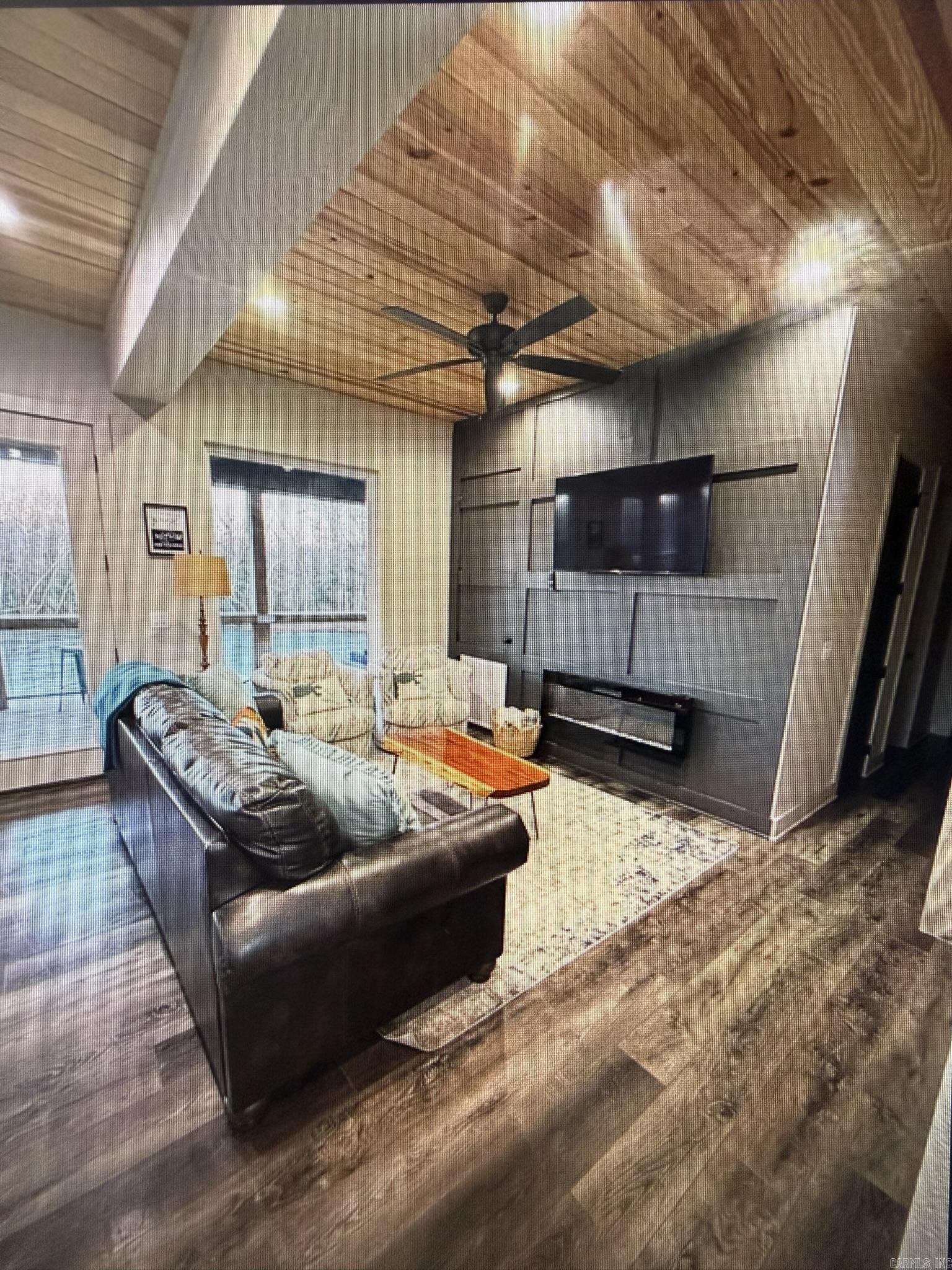 ARROWHEAD ISLAND SUBDIVISION - Residential