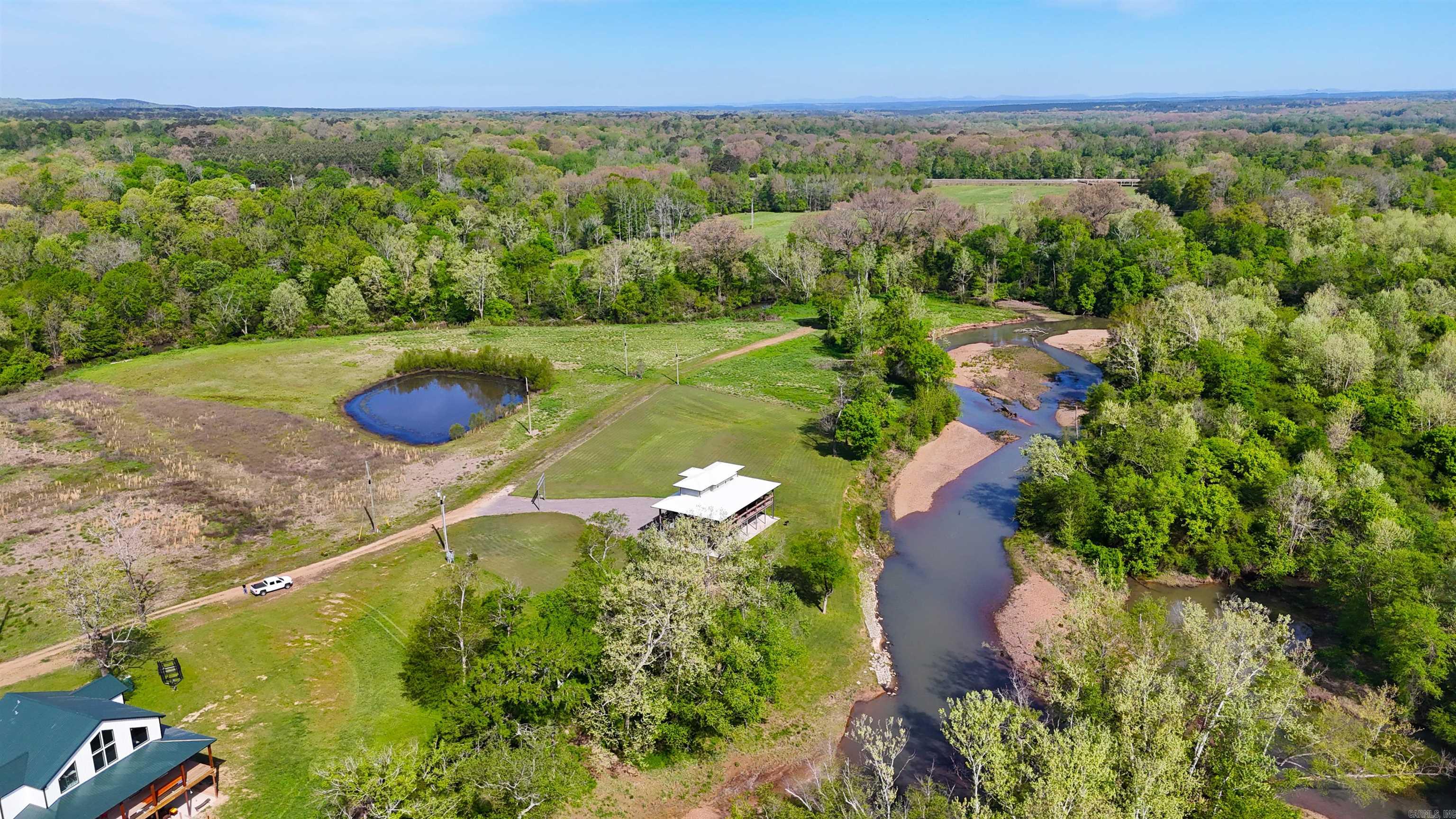 ARROWHEAD ISLAND SUBDIVISION - Residential