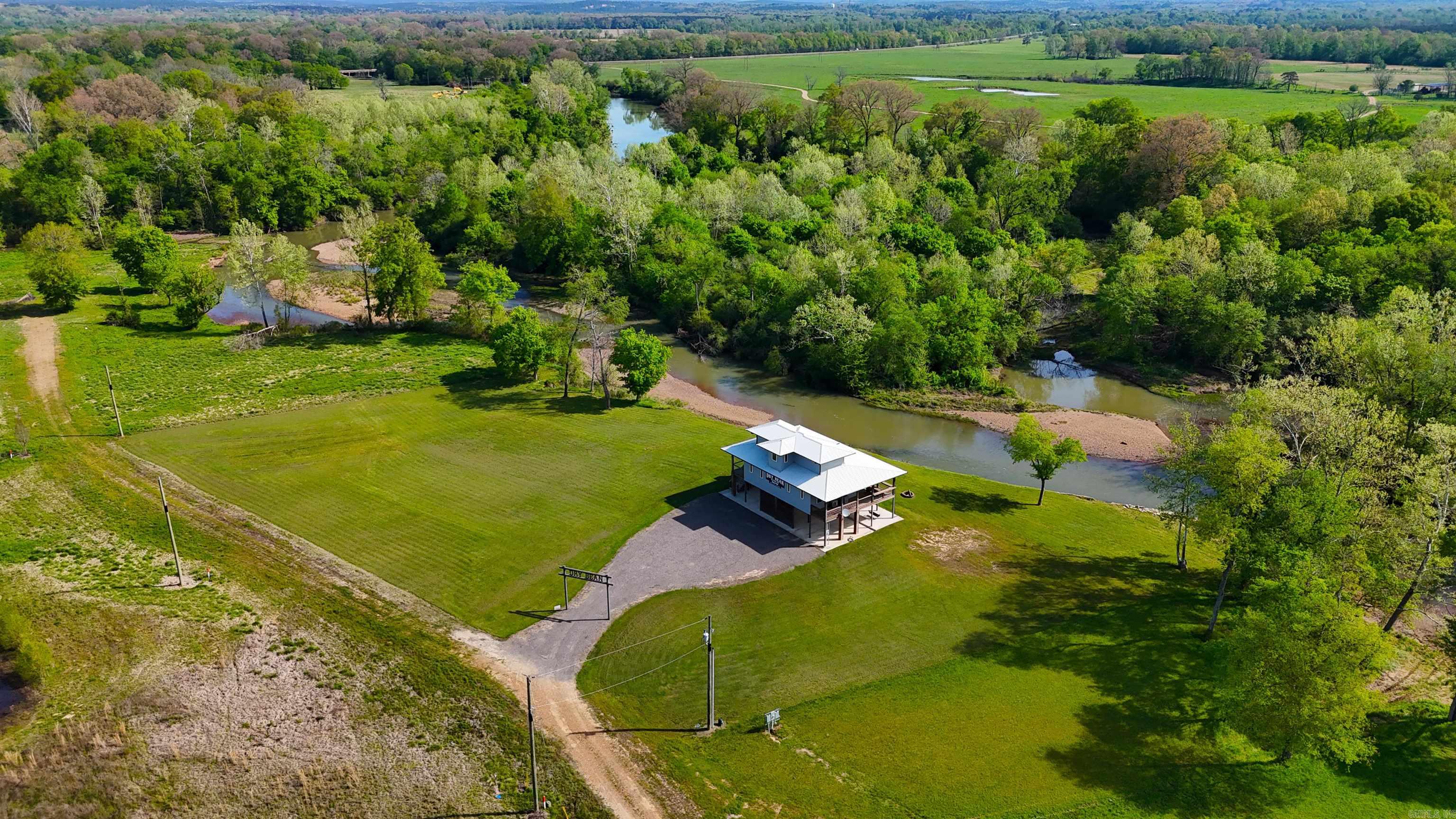 ARROWHEAD ISLAND SUBDIVISION - Residential