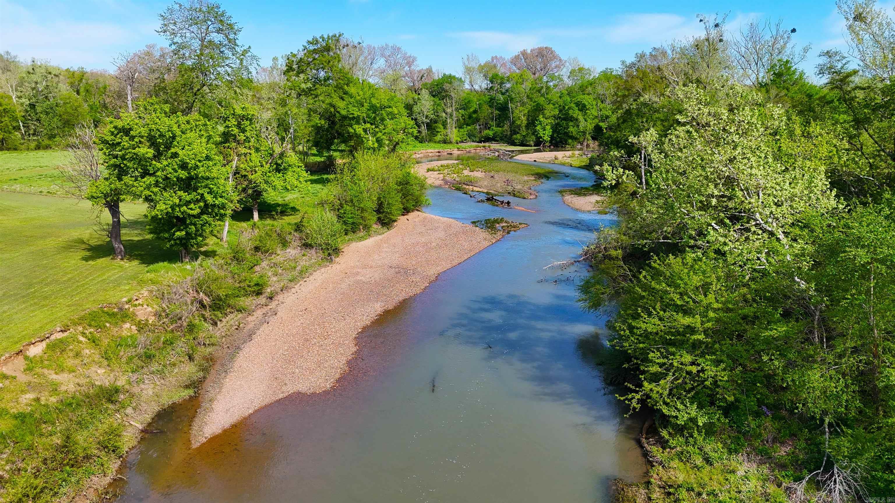 ARROWHEAD ISLAND SUBDIVISION - Residential