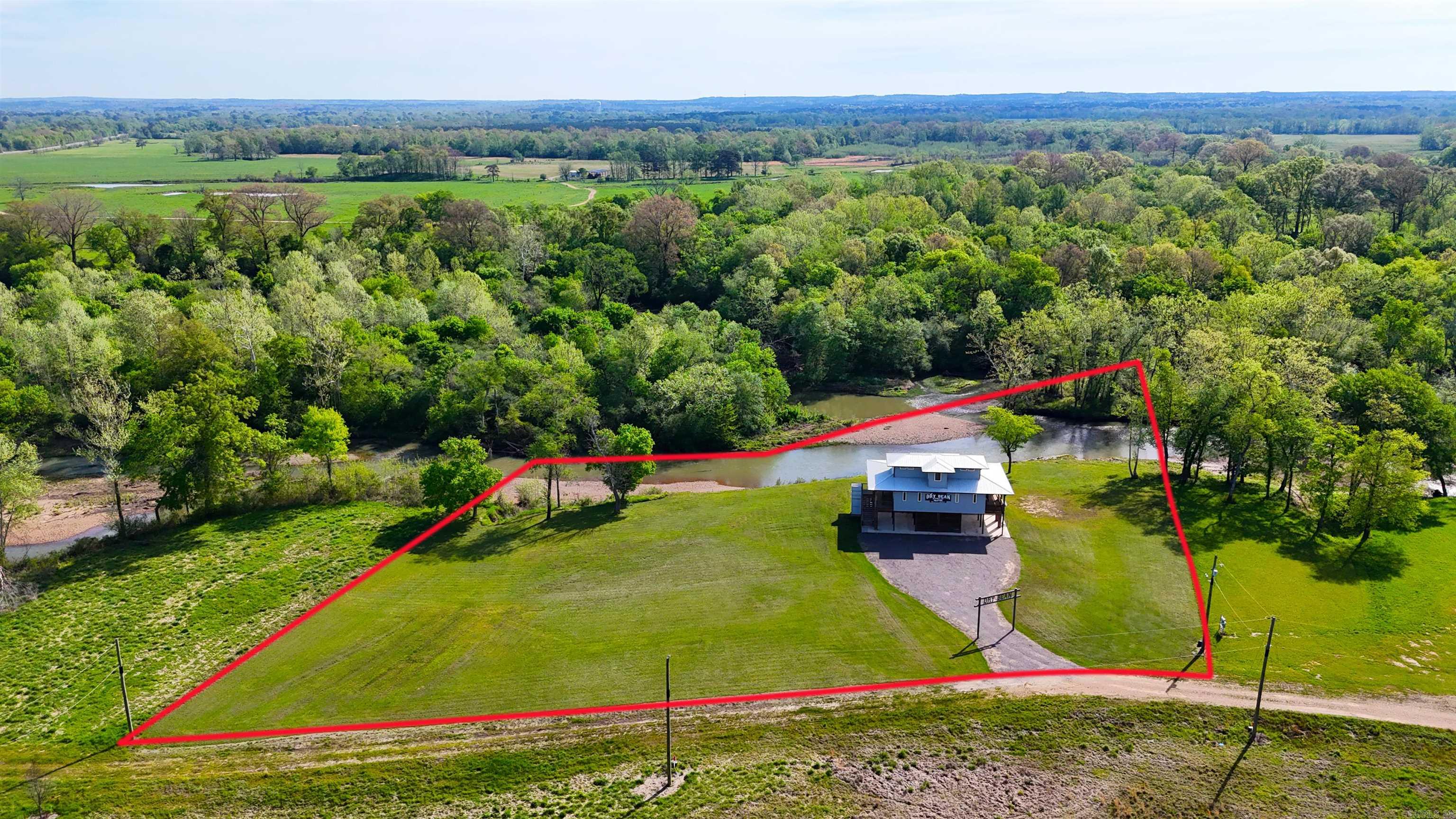 ARROWHEAD ISLAND SUBDIVISION - Residential