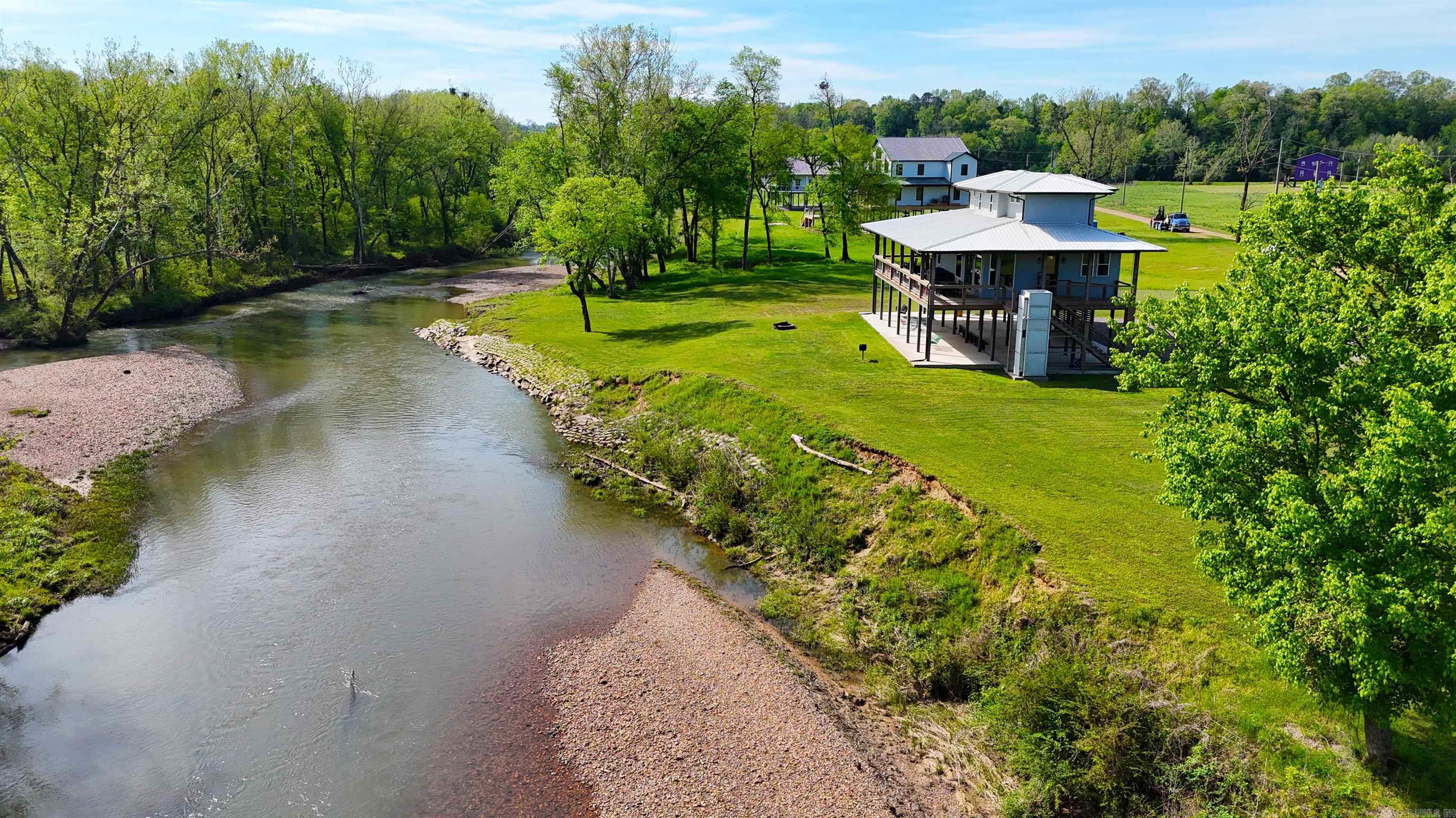 ARROWHEAD ISLAND SUBDIVISION - Residential