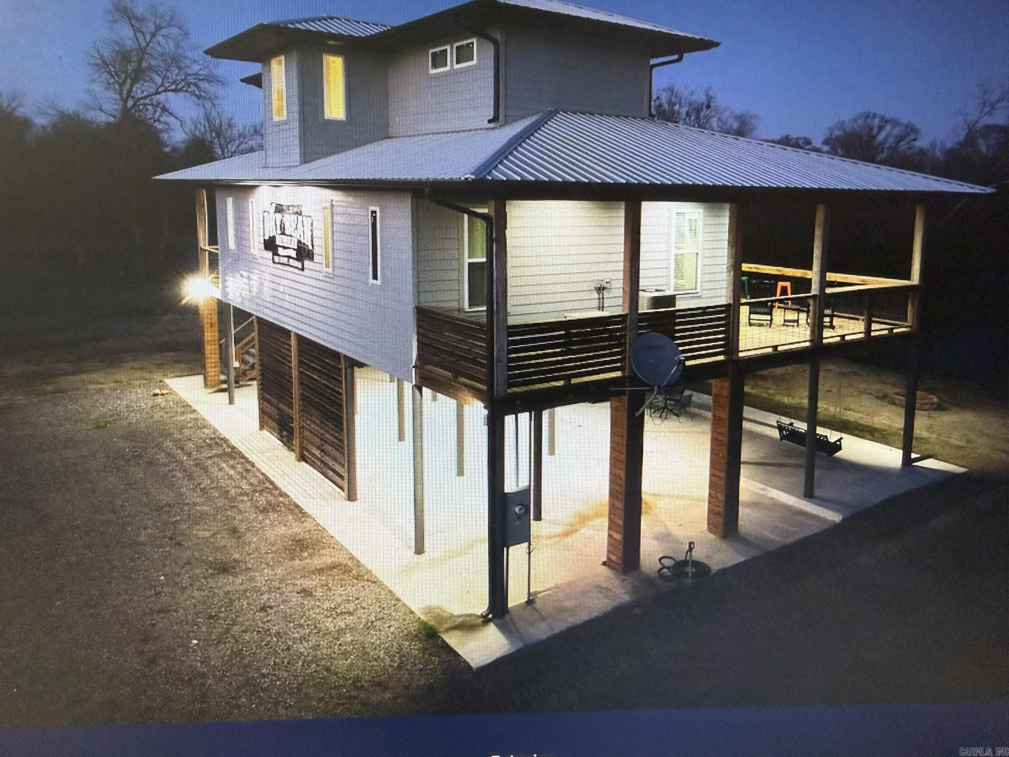 ARROWHEAD ISLAND SUBDIVISION - Residential