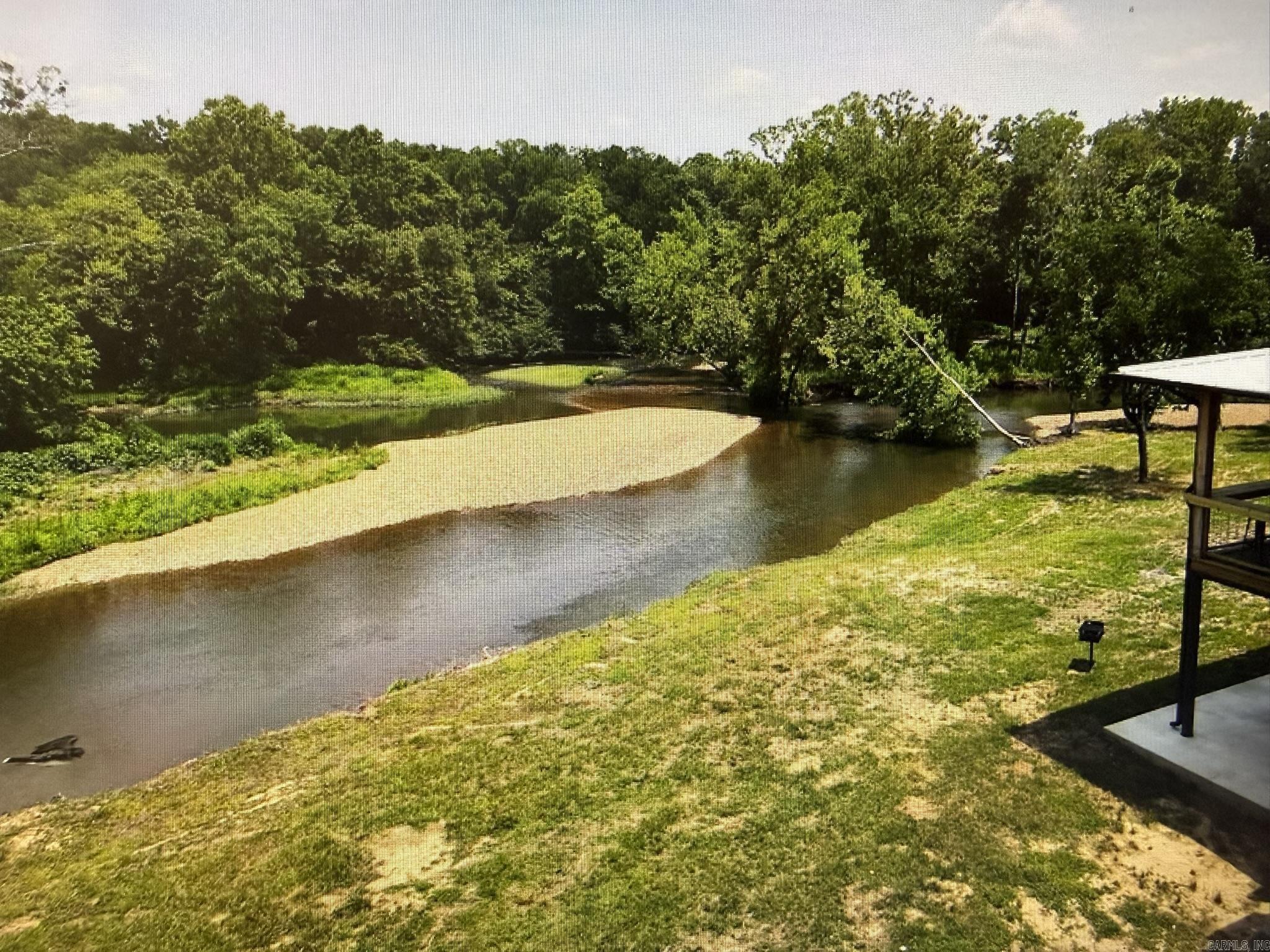 ARROWHEAD ISLAND SUBDIVISION - Residential