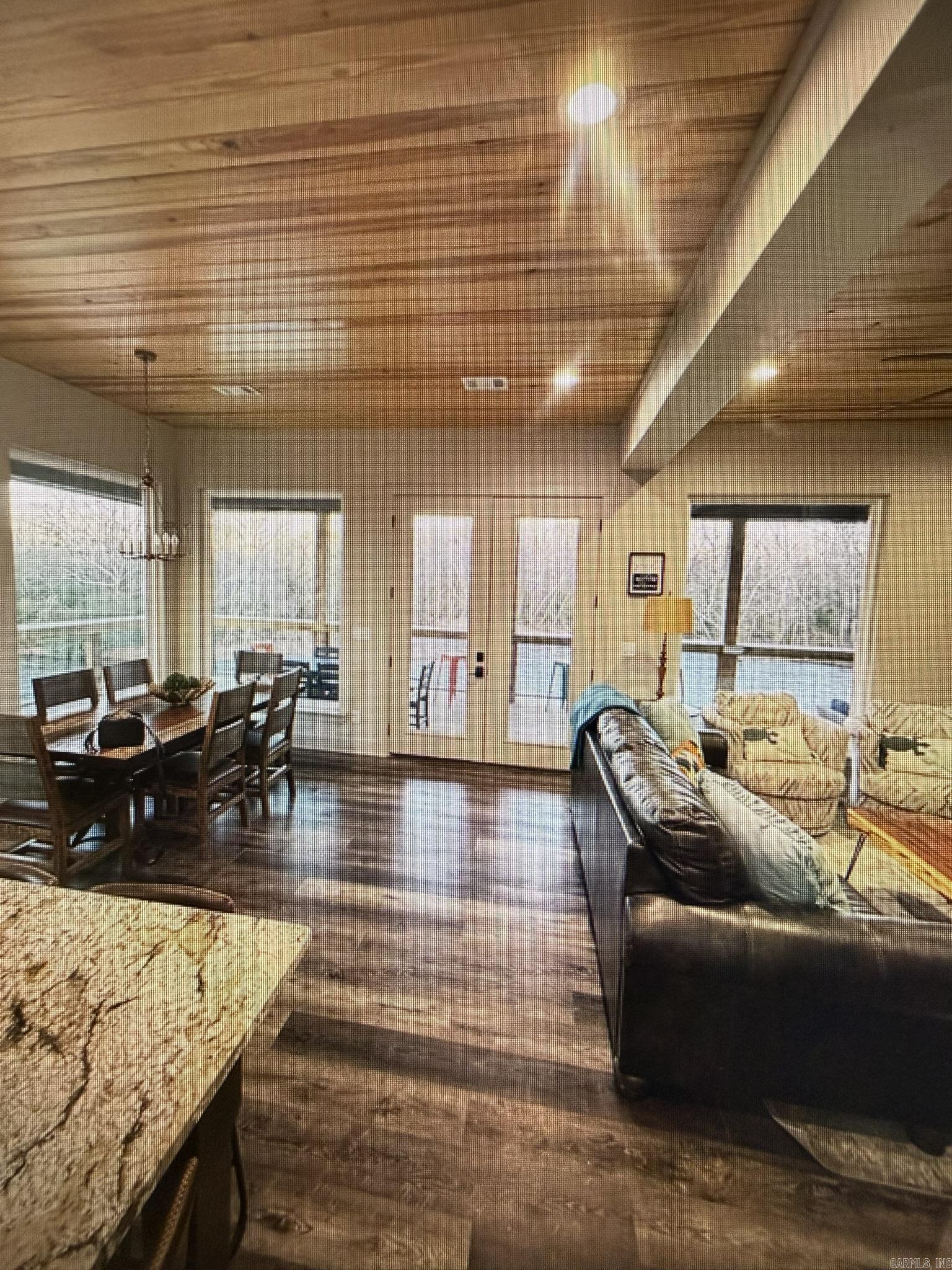 ARROWHEAD ISLAND SUBDIVISION - Residential