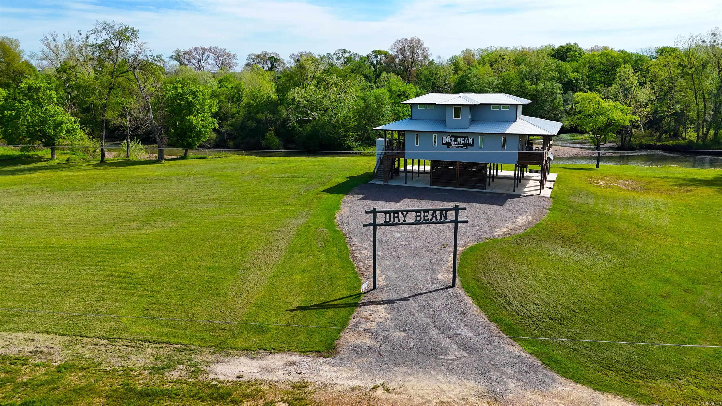 ARROWHEAD ISLAND SUBDIVISION - Residential