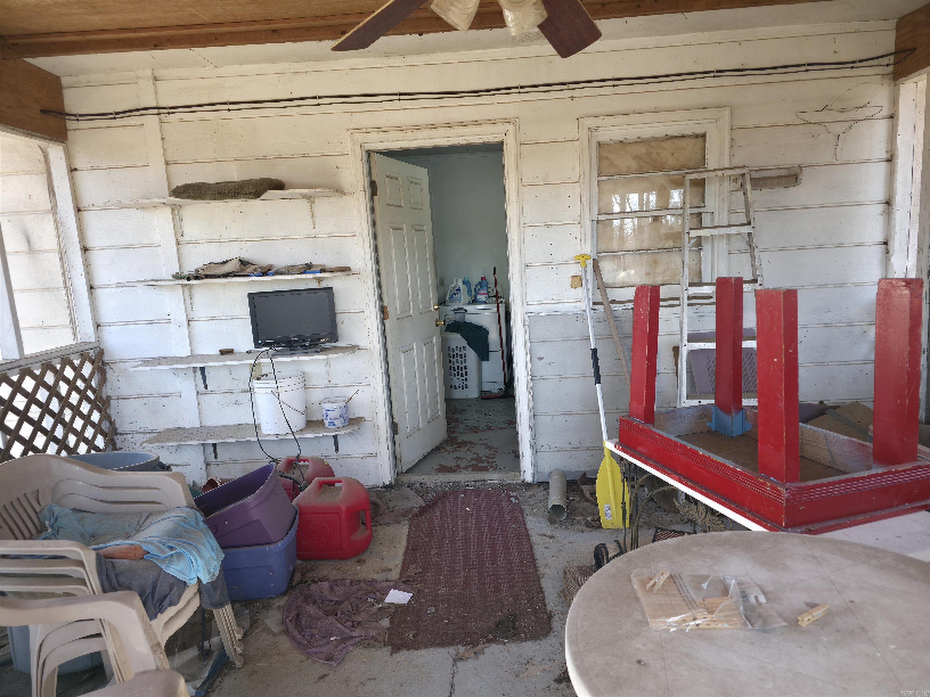 CHICKASAW - Residential