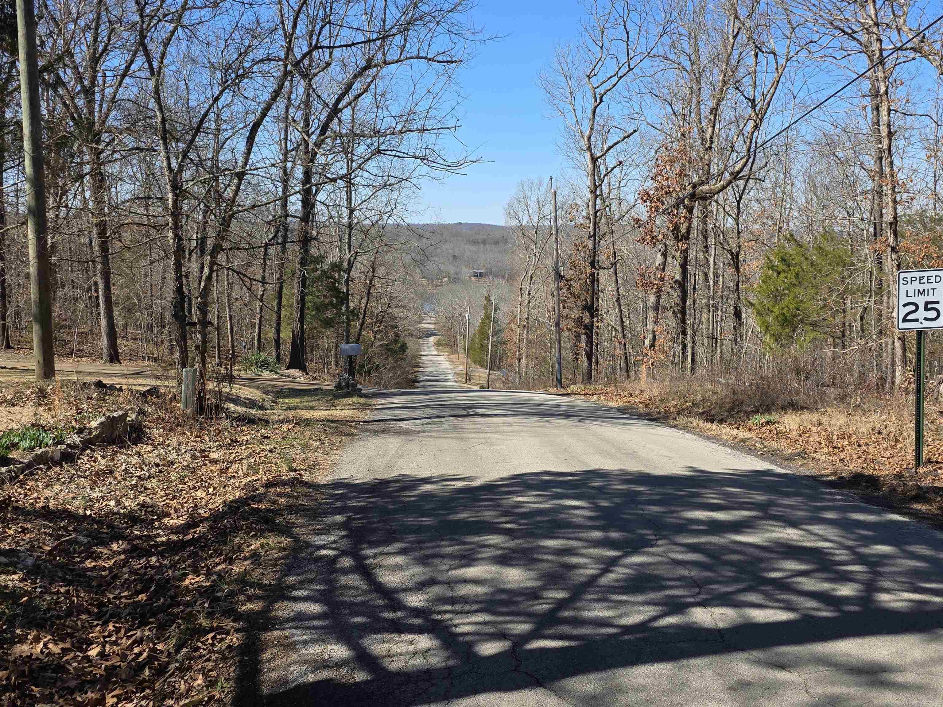 CHICKASAW - Residential