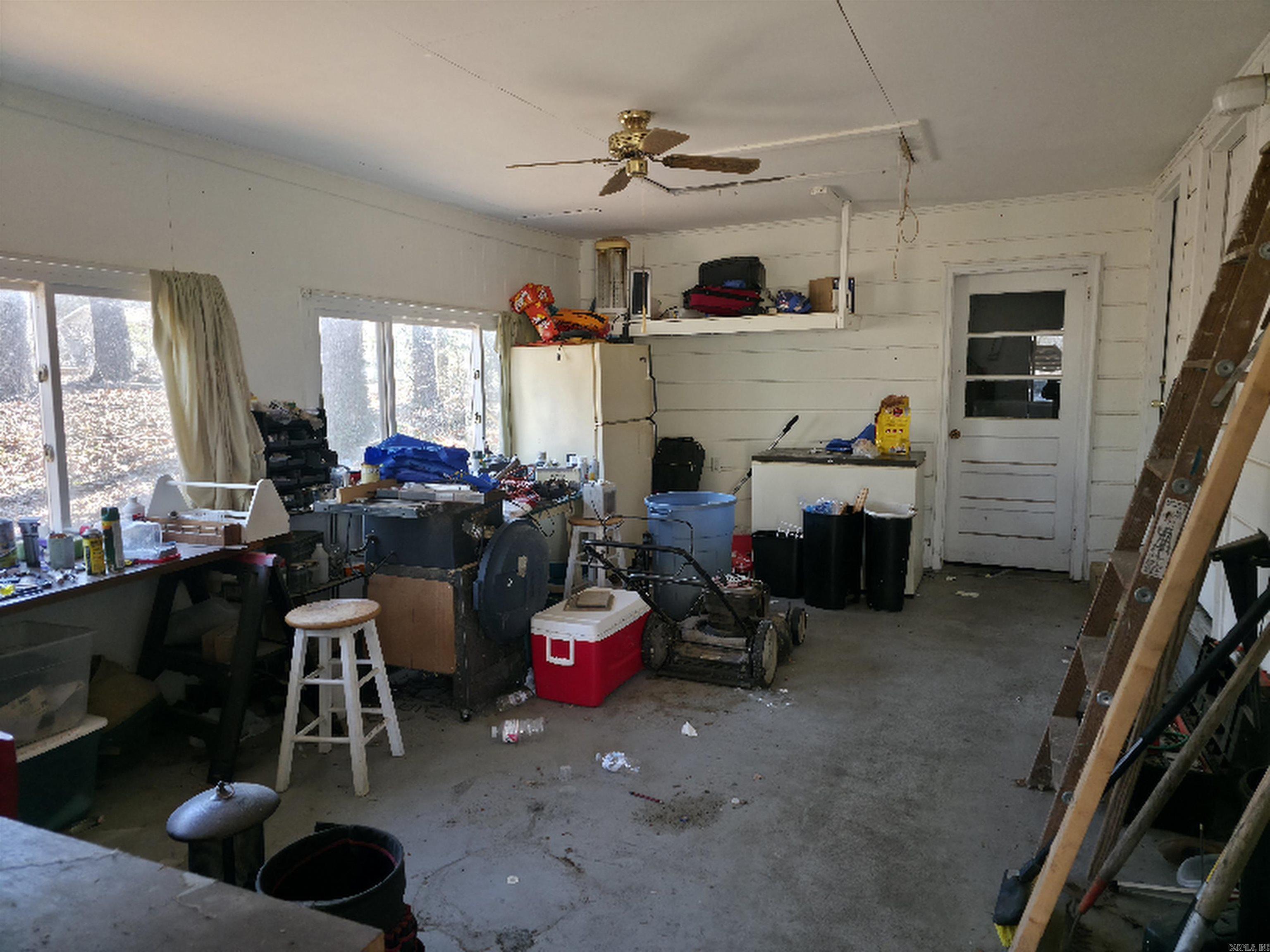 CHICKASAW - Residential